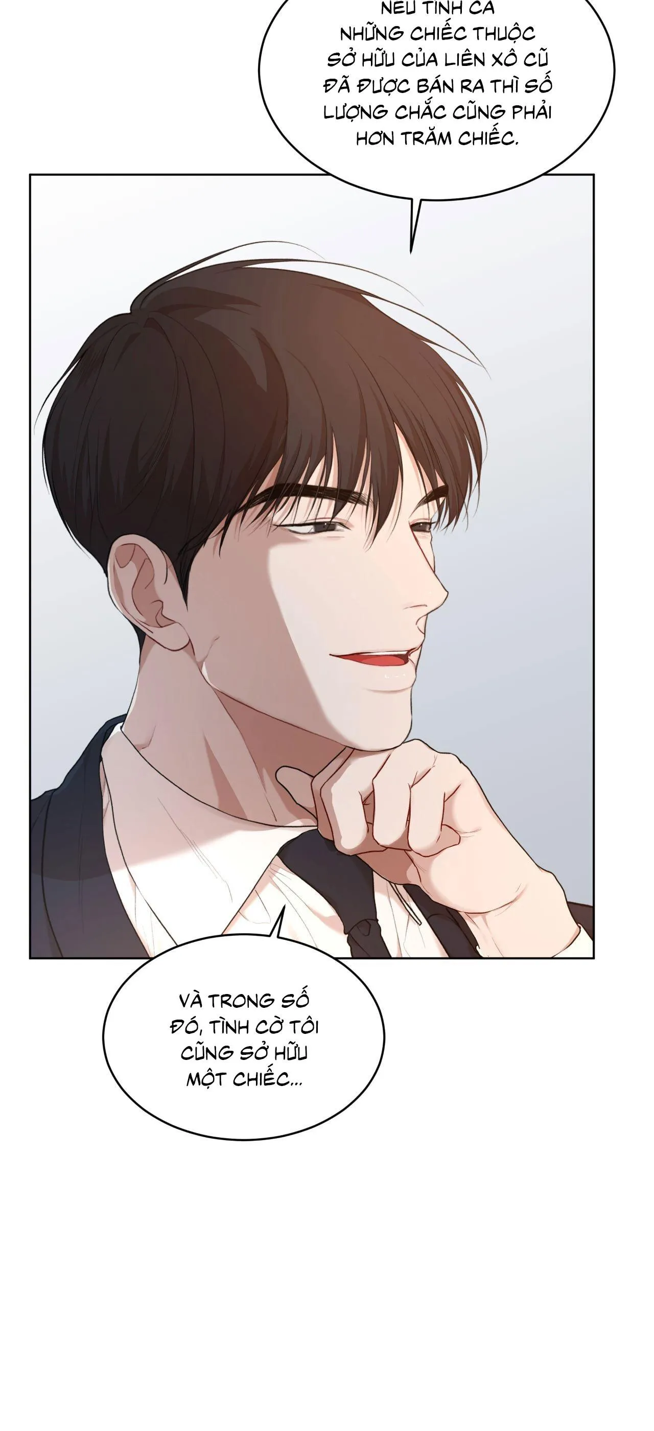 KHỞI NGUỒN SỰ SỐNG Chapter 56 Trang 30