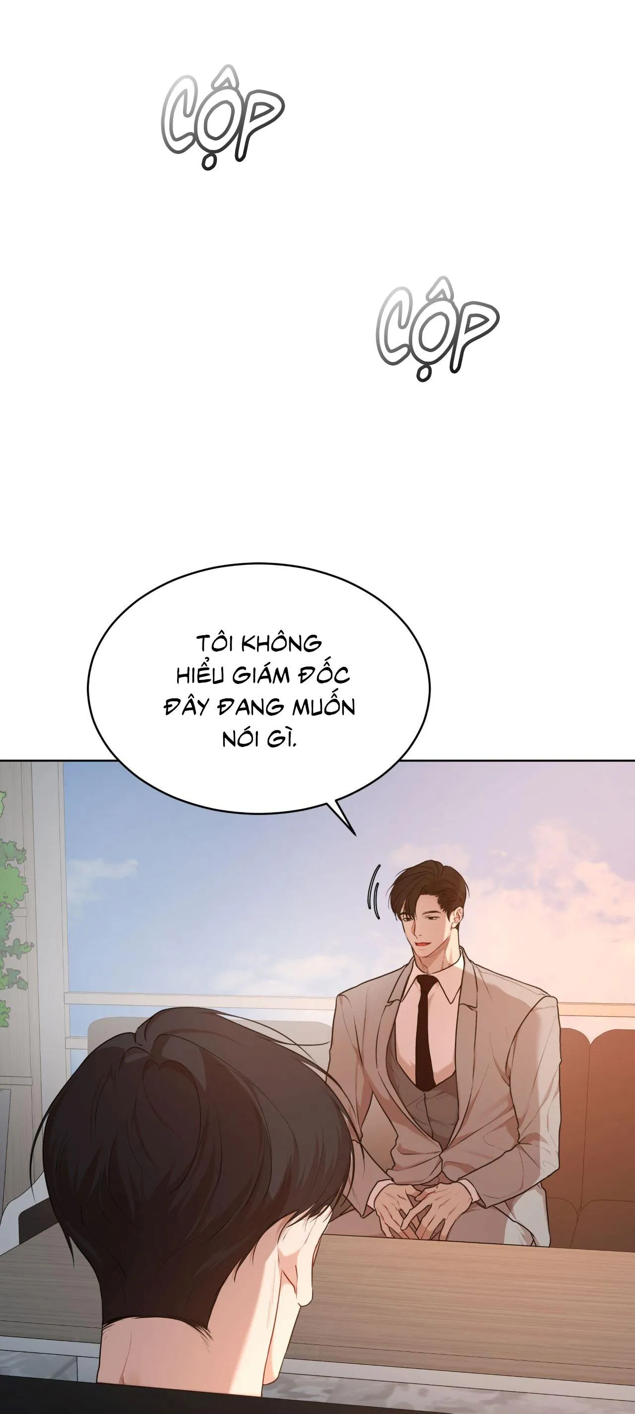 KHỞI NGUỒN SỰ SỐNG Chapter 56 Trang 33