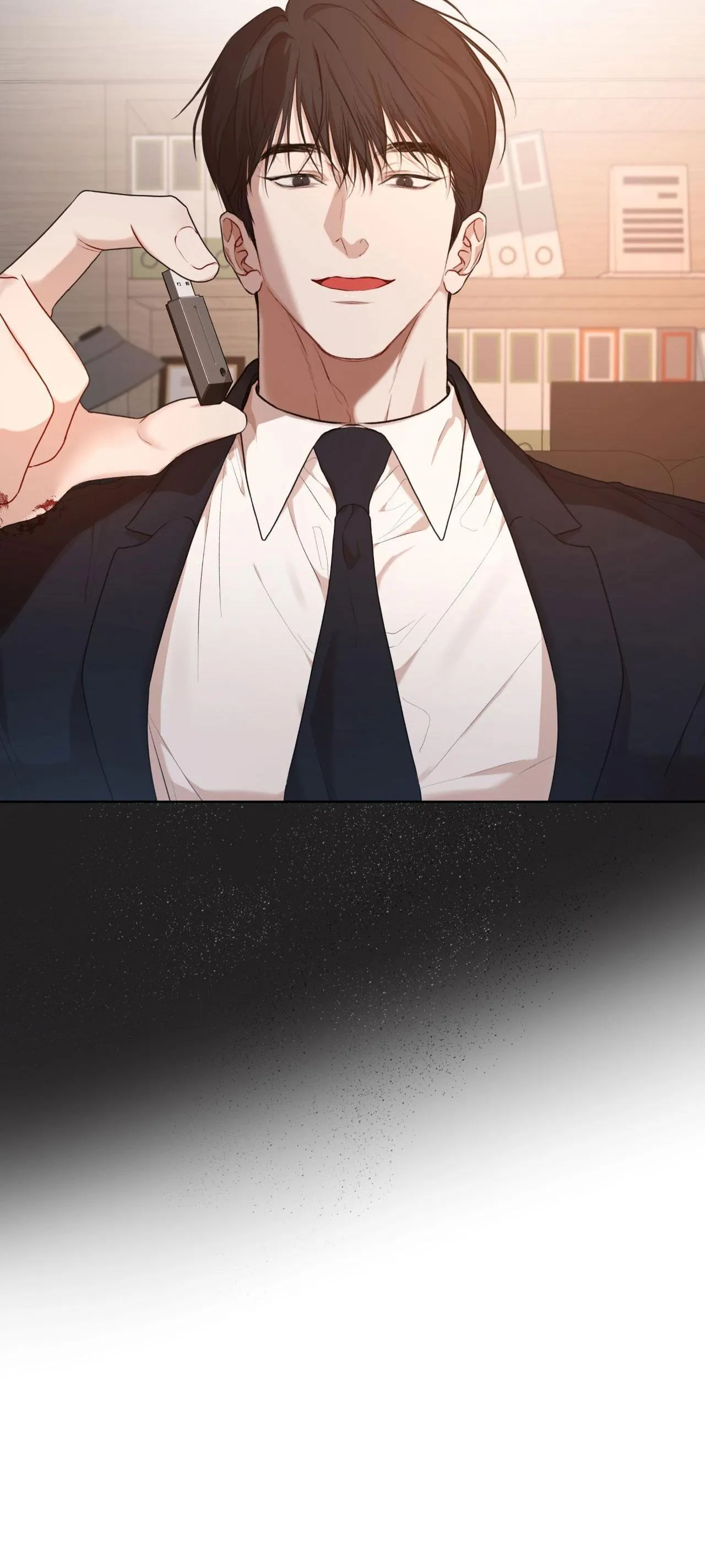 KHỞI NGUỒN SỰ SỐNG Chapter 56 Trang 36