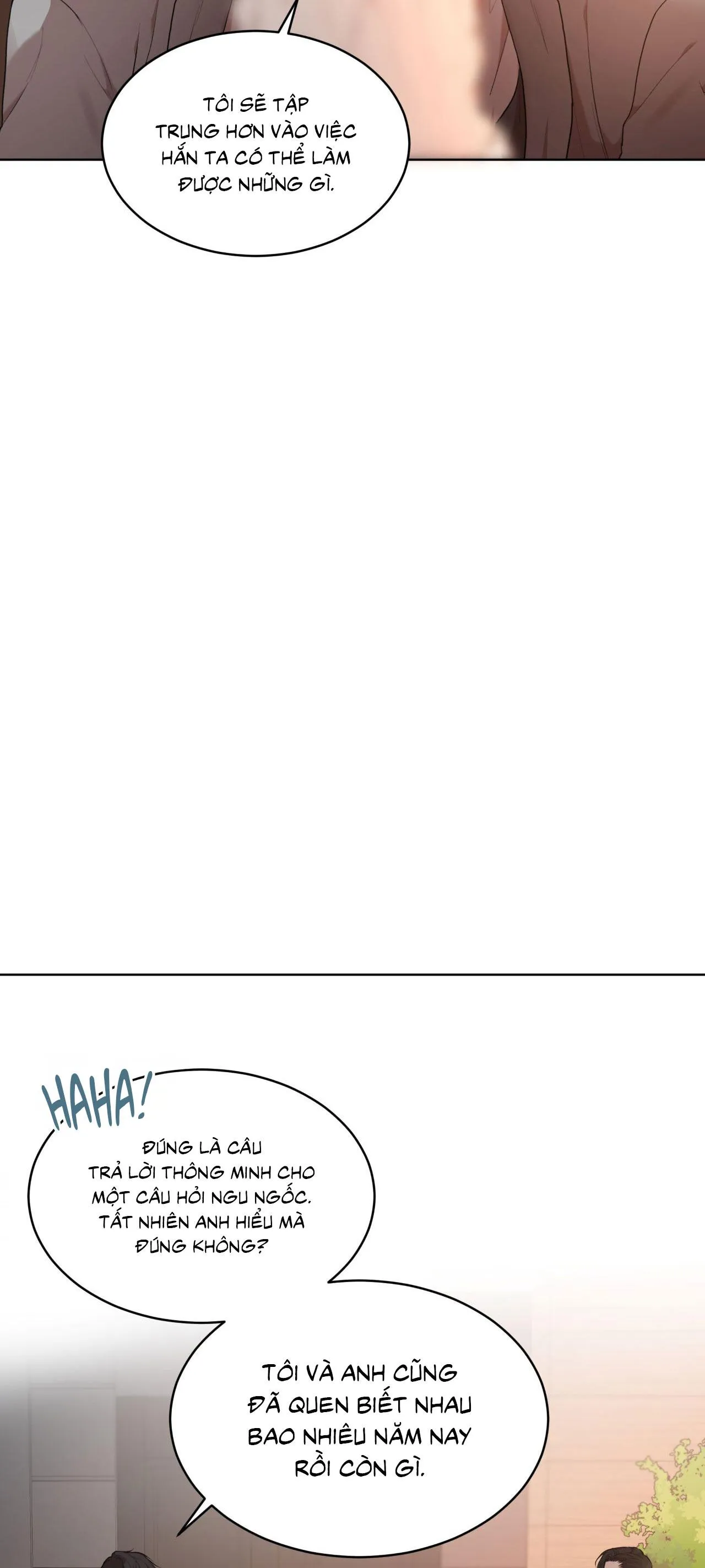 KHỞI NGUỒN SỰ SỐNG Chapter 56 Trang 39