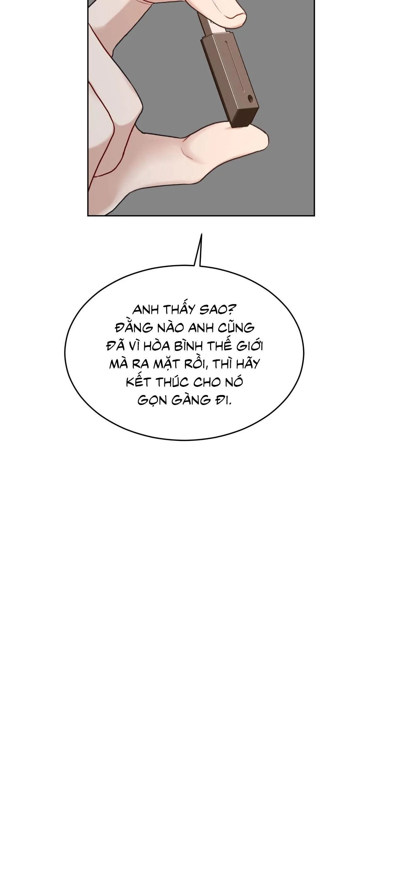 KHỞI NGUỒN SỰ SỐNG Chapter 56 Trang 41