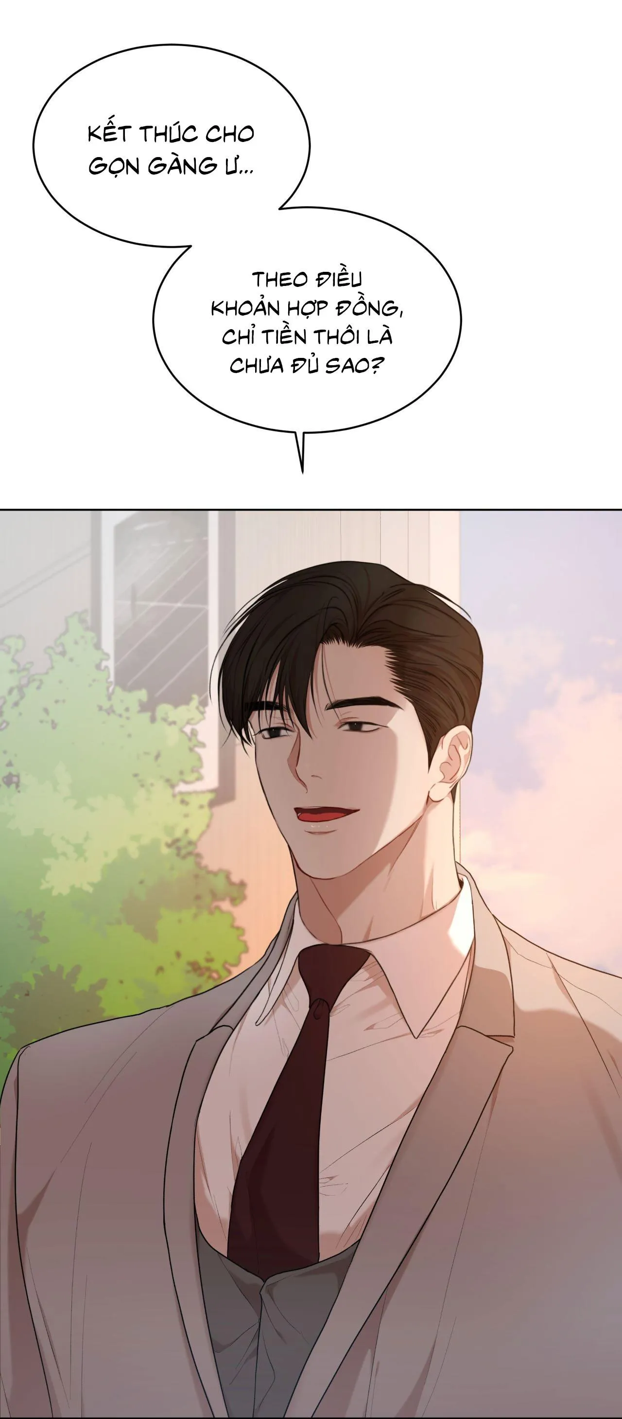 KHỞI NGUỒN SỰ SỐNG Chapter 56 Trang 42