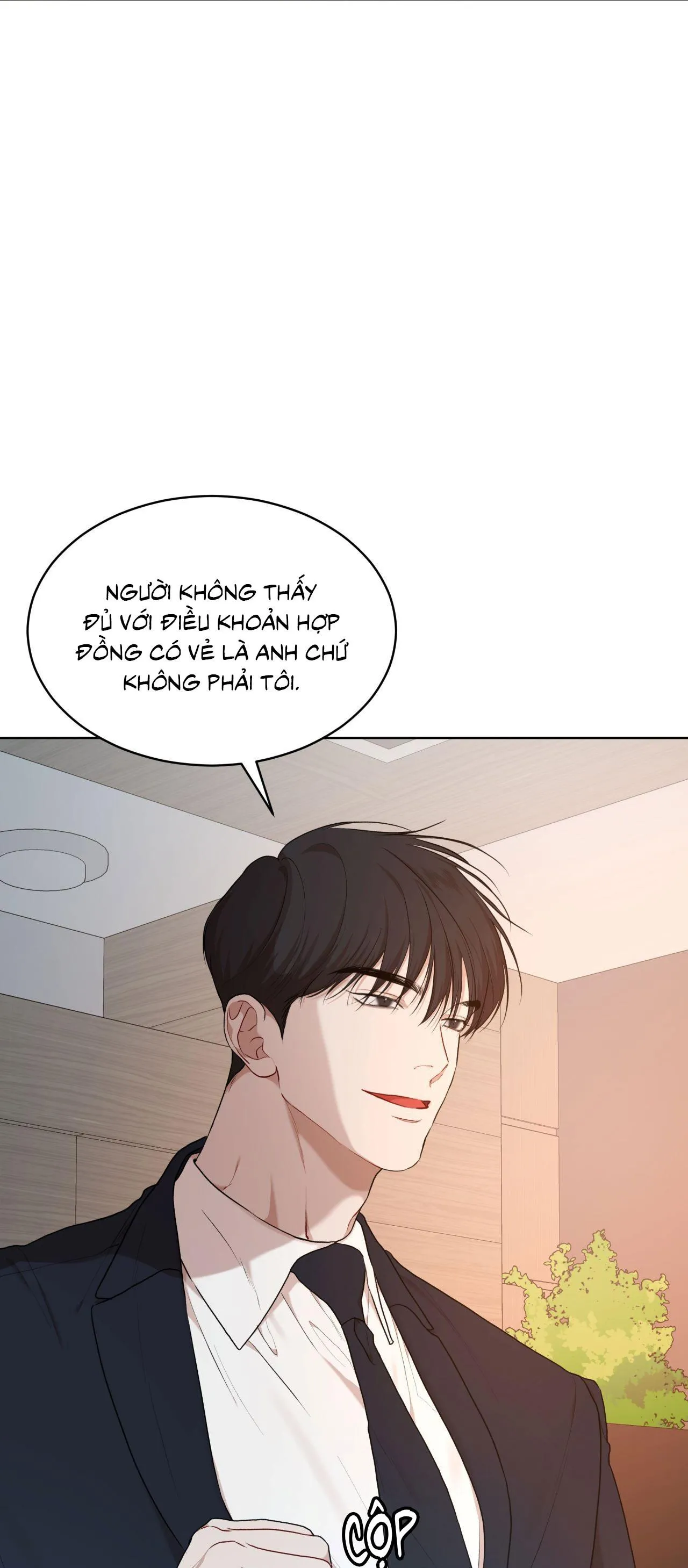 KHỞI NGUỒN SỰ SỐNG Chapter 56 Trang 43