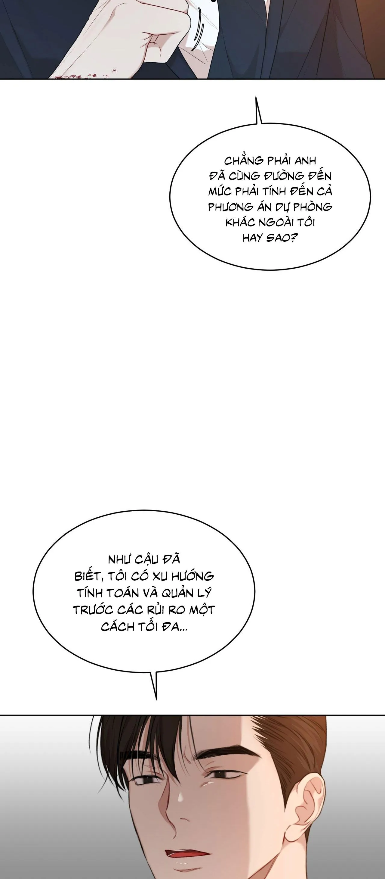 KHỞI NGUỒN SỰ SỐNG Chapter 56 Trang 44