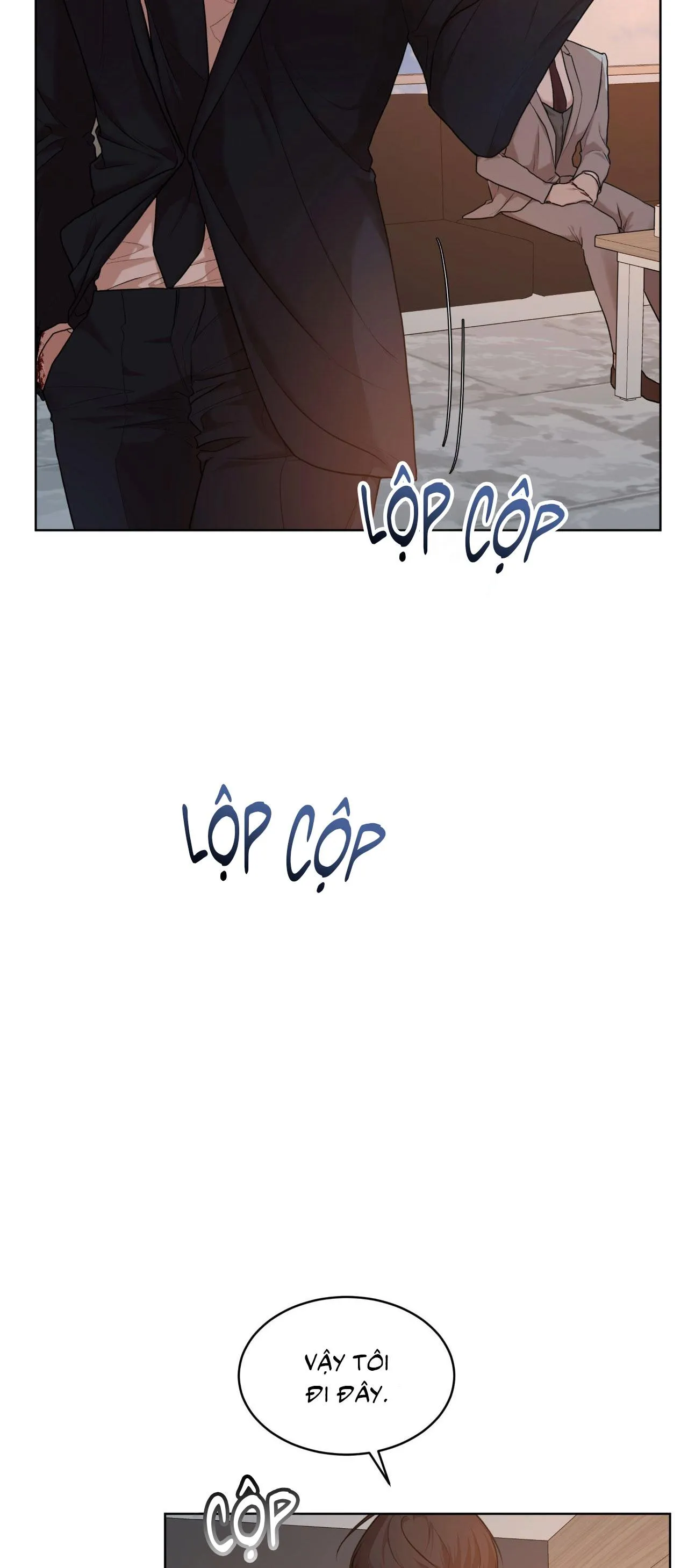 KHỞI NGUỒN SỰ SỐNG Chapter 56 Trang 46