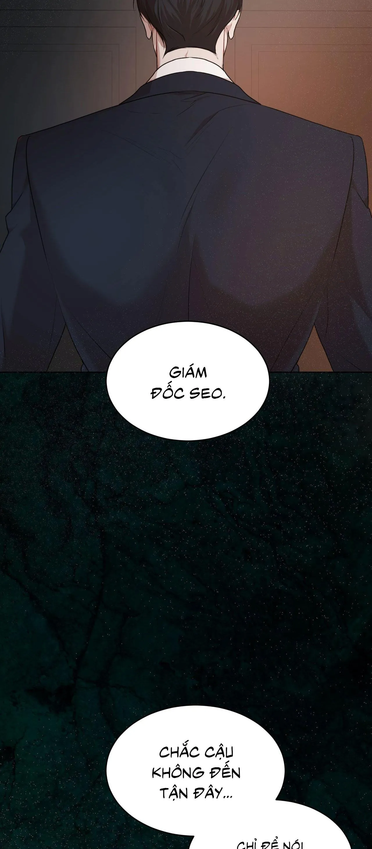 KHỞI NGUỒN SỰ SỐNG Chapter 56 Trang 49