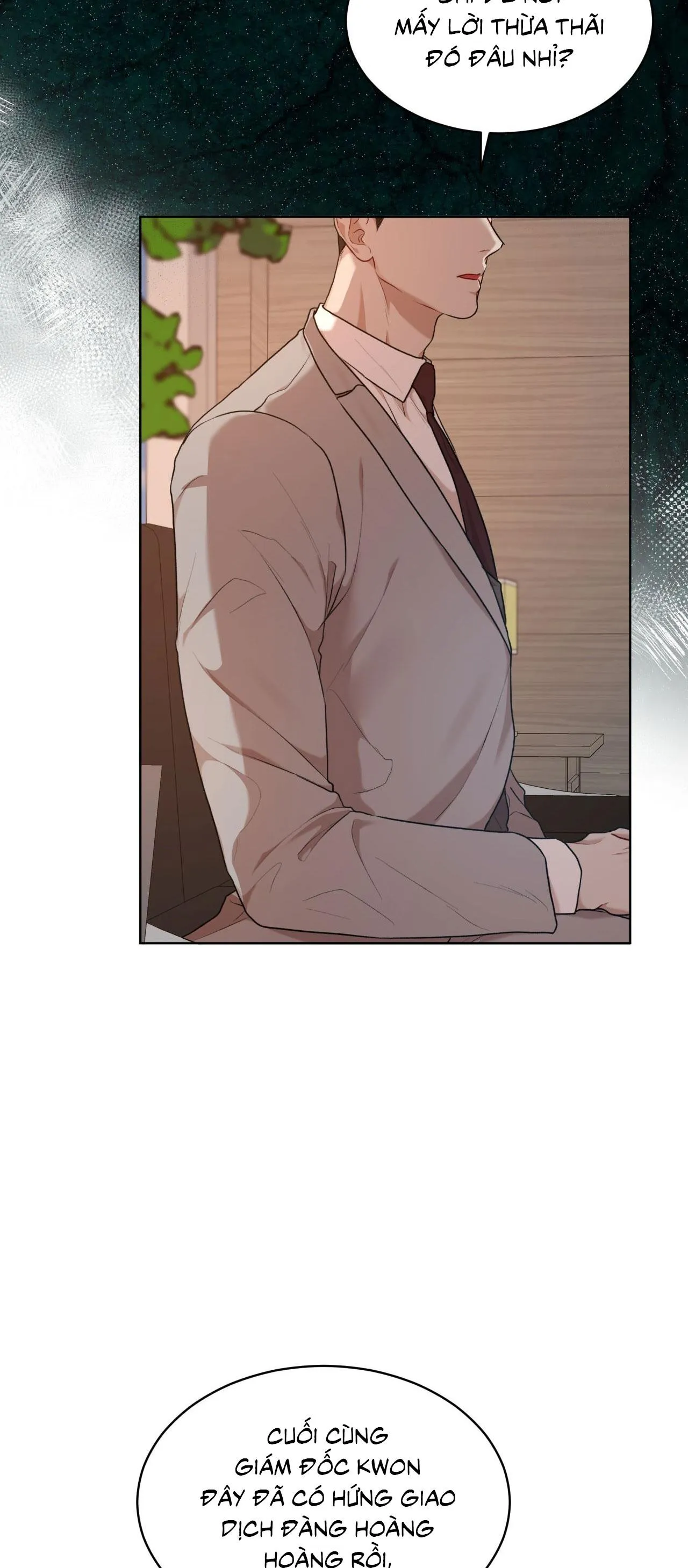 KHỞI NGUỒN SỰ SỐNG Chapter 56 Trang 50
