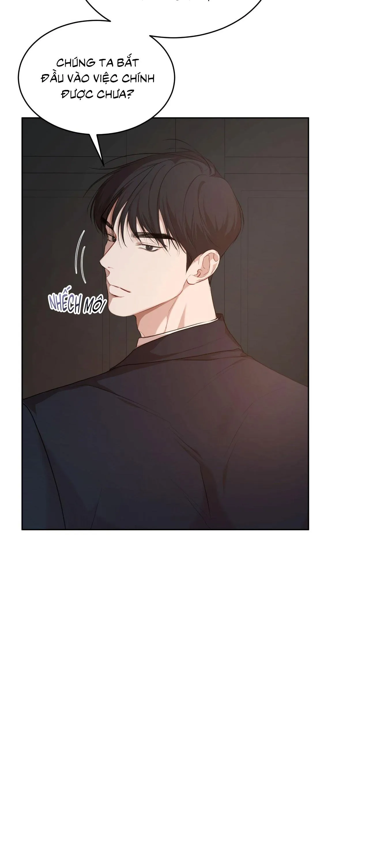 KHỞI NGUỒN SỰ SỐNG Chapter 56 Trang 51