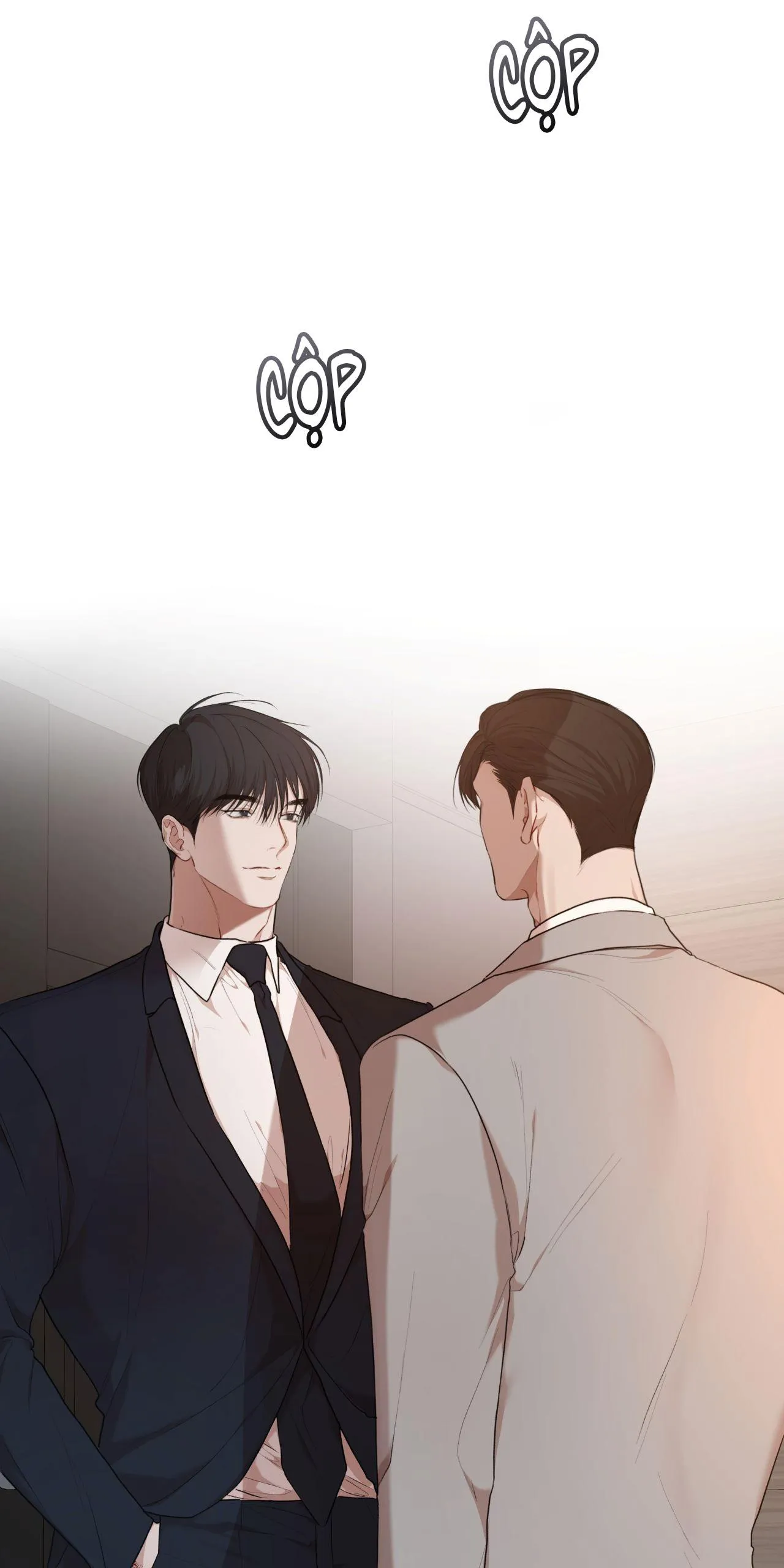 KHỞI NGUỒN SỰ SỐNG Chapter 56 Trang 52