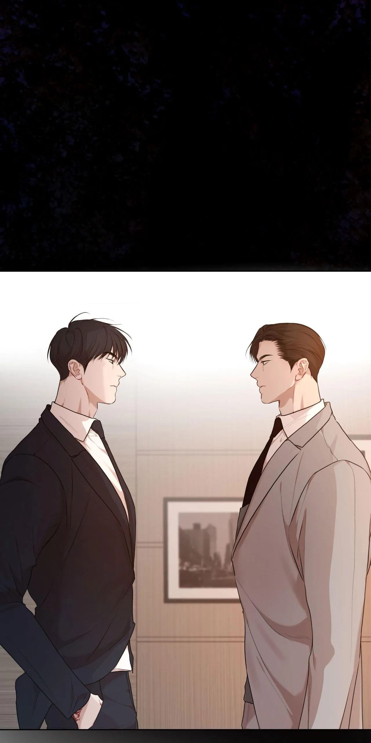 KHỞI NGUỒN SỰ SỐNG Chapter 56 Trang 55