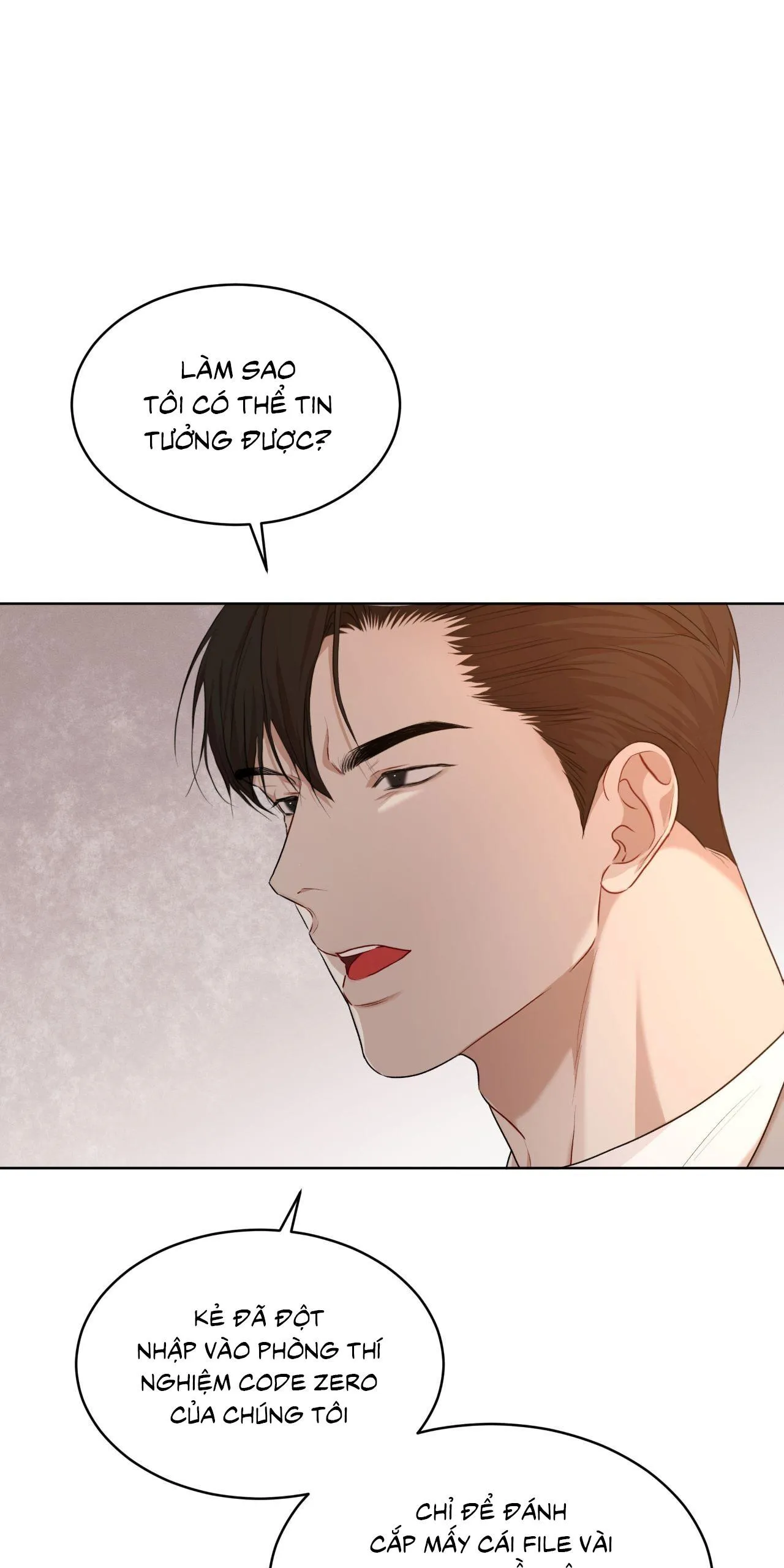 KHỞI NGUỒN SỰ SỐNG Chapter 56 Trang 57