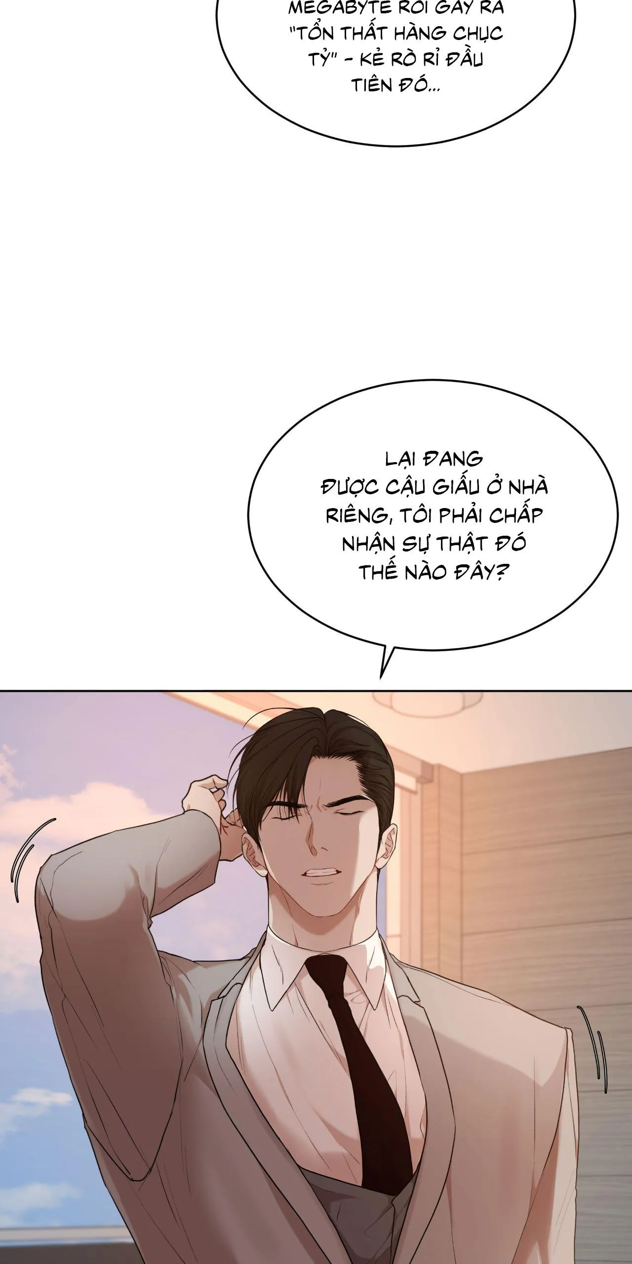 KHỞI NGUỒN SỰ SỐNG Chapter 56 Trang 58