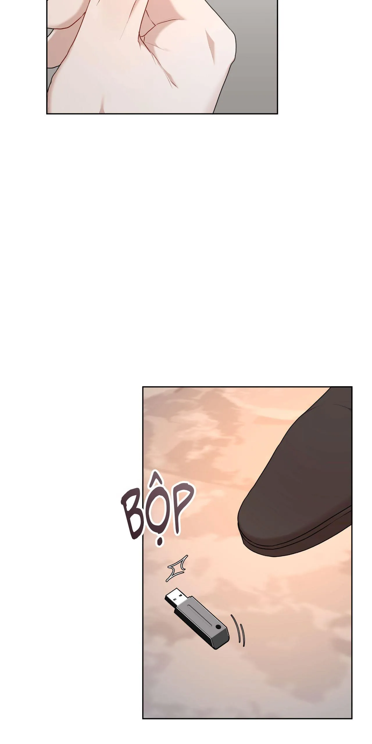 KHỞI NGUỒN SỰ SỐNG Chapter 56 Trang 61