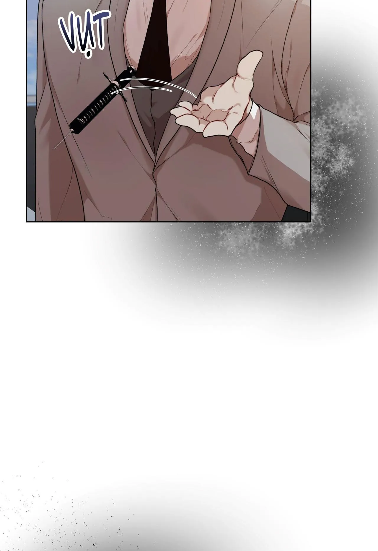 KHỞI NGUỒN SỰ SỐNG Chapter 56 Trang 63