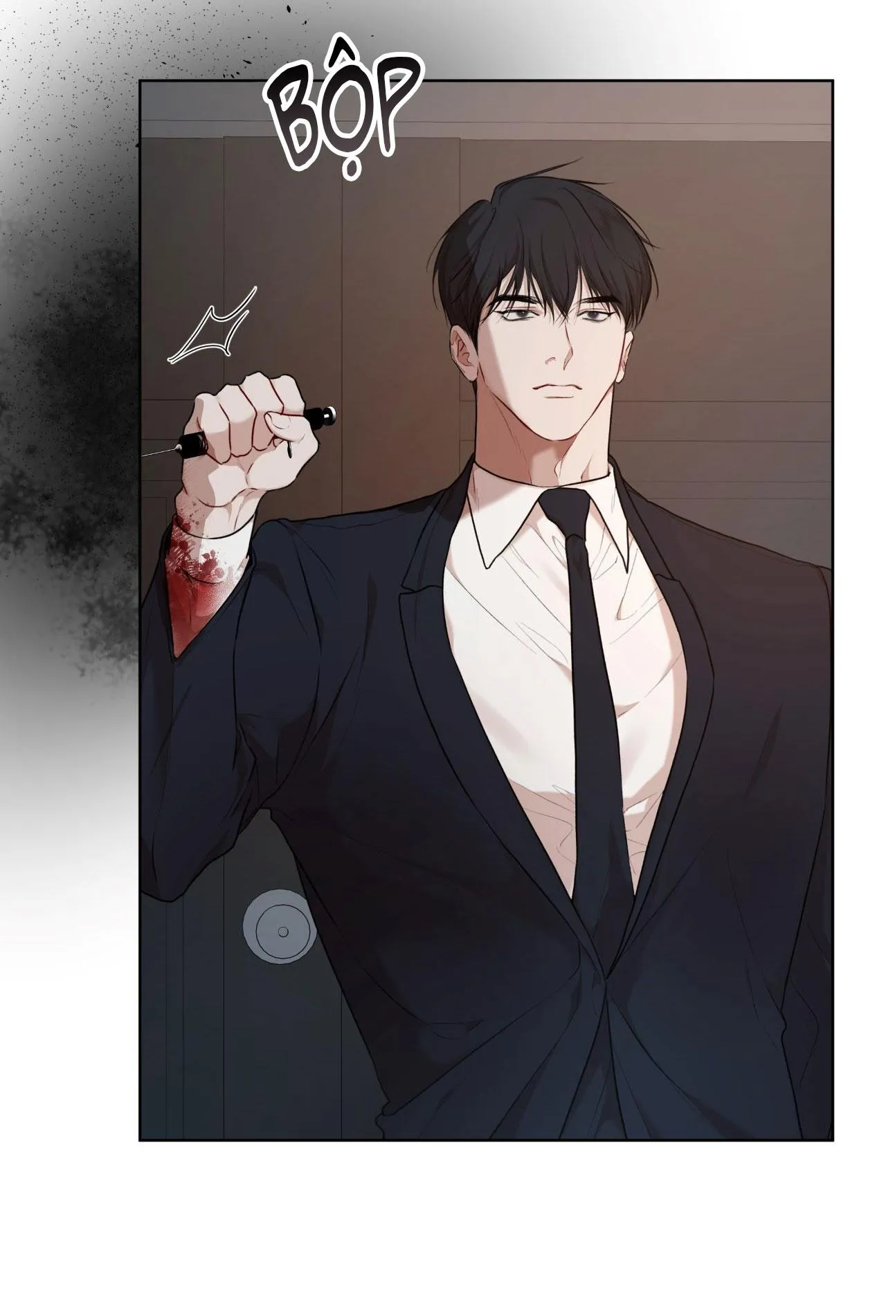 KHỞI NGUỒN SỰ SỐNG Chapter 56 Trang 64