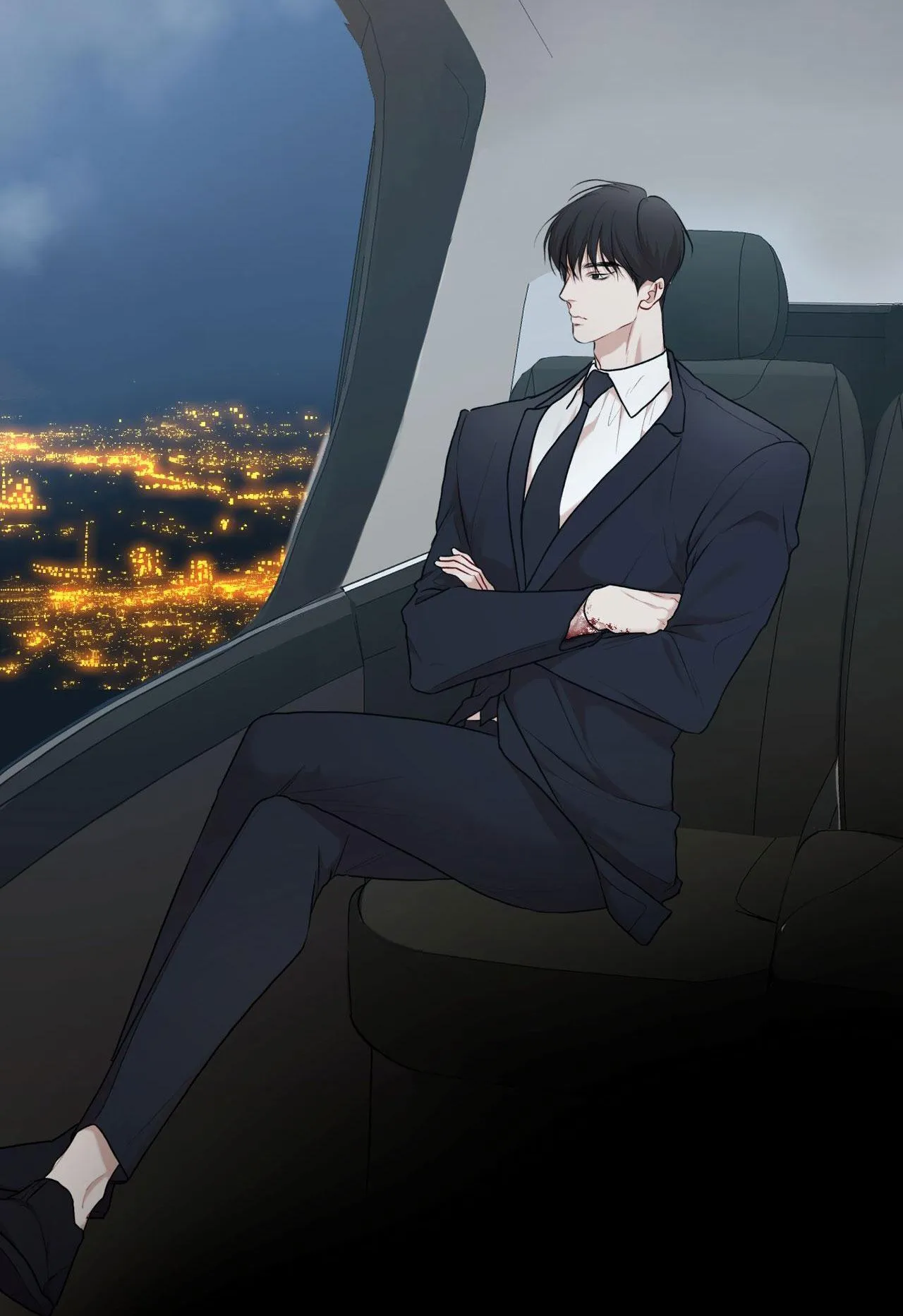 KHỞI NGUỒN SỰ SỐNG Chapter 56 Trang 69