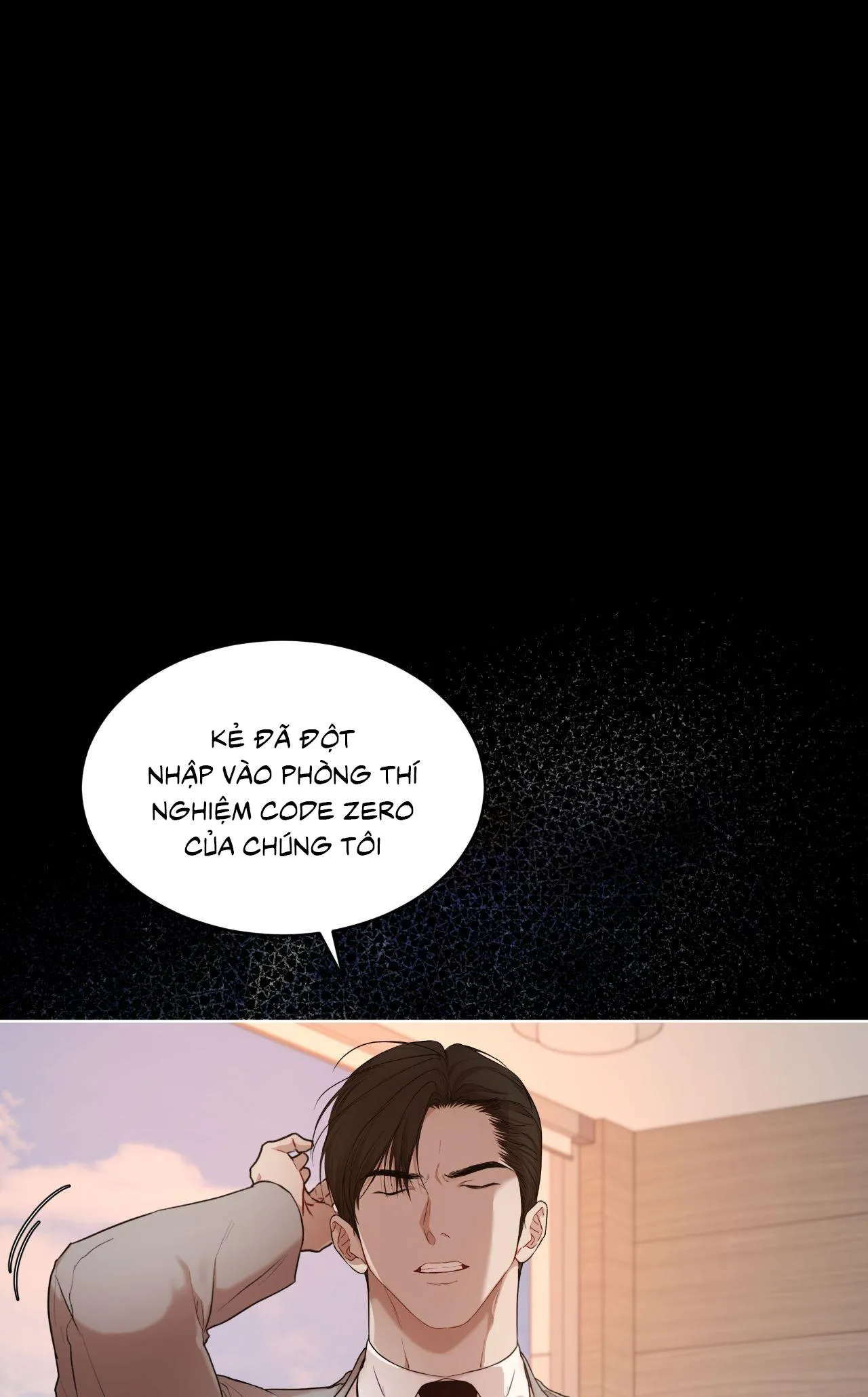 KHỞI NGUỒN SỰ SỐNG Chapter 56 Trang 72