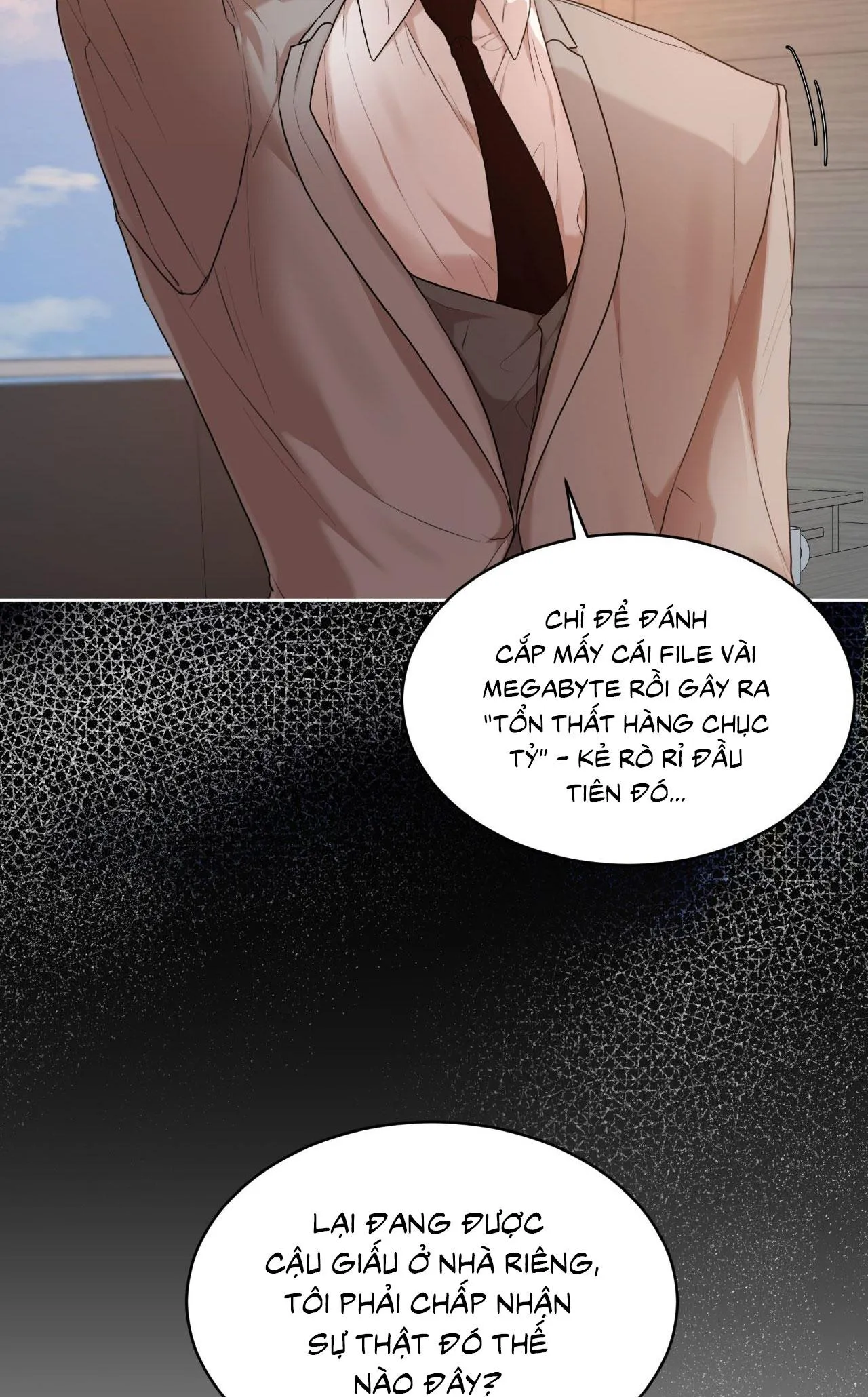 KHỞI NGUỒN SỰ SỐNG Chapter 56 Trang 73