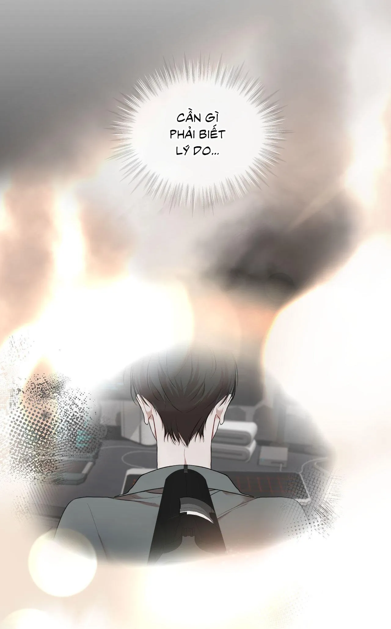 KHỞI NGUỒN SỰ SỐNG Chapter 56 Trang 75