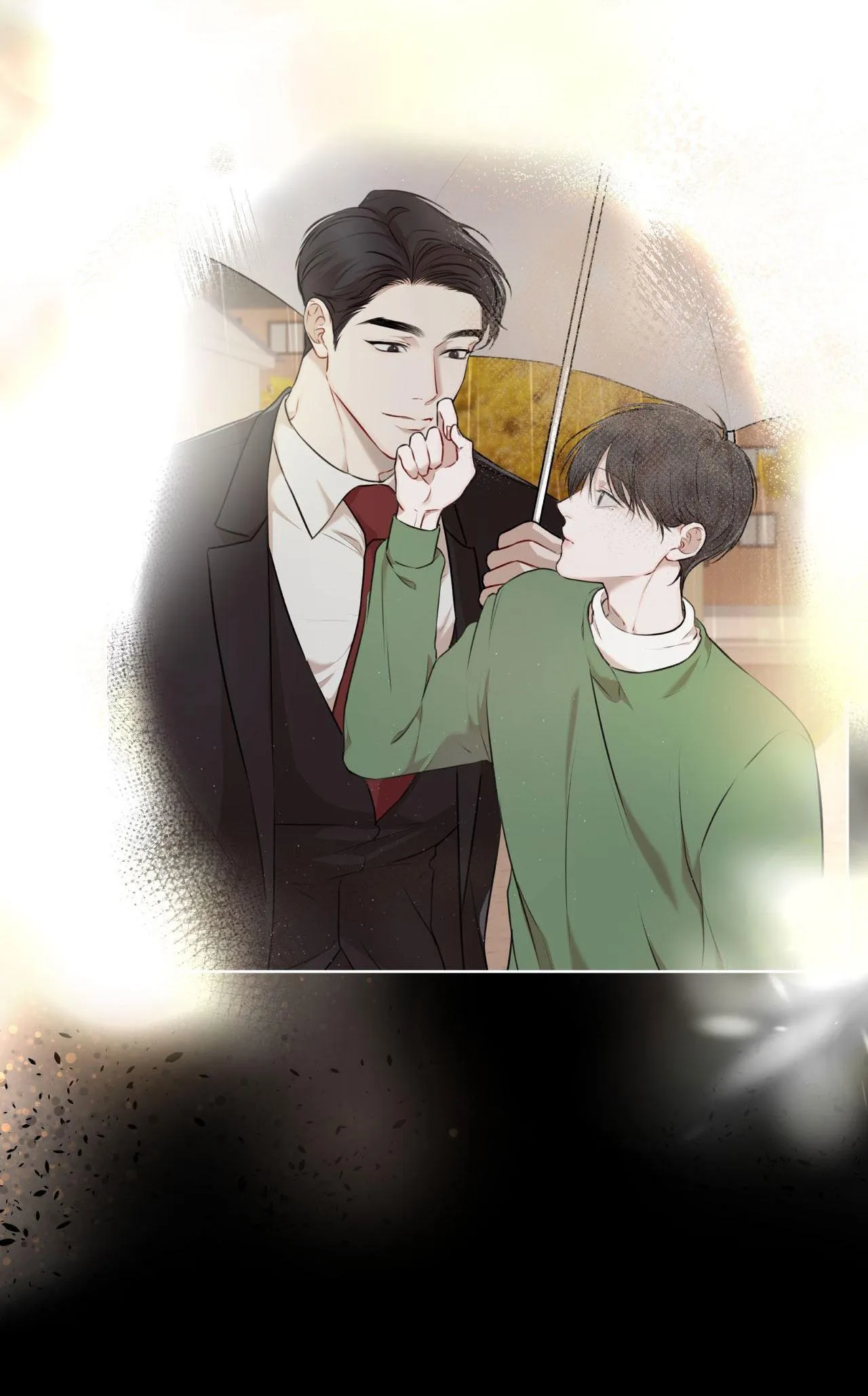 KHỞI NGUỒN SỰ SỐNG Chapter 56 Trang 76