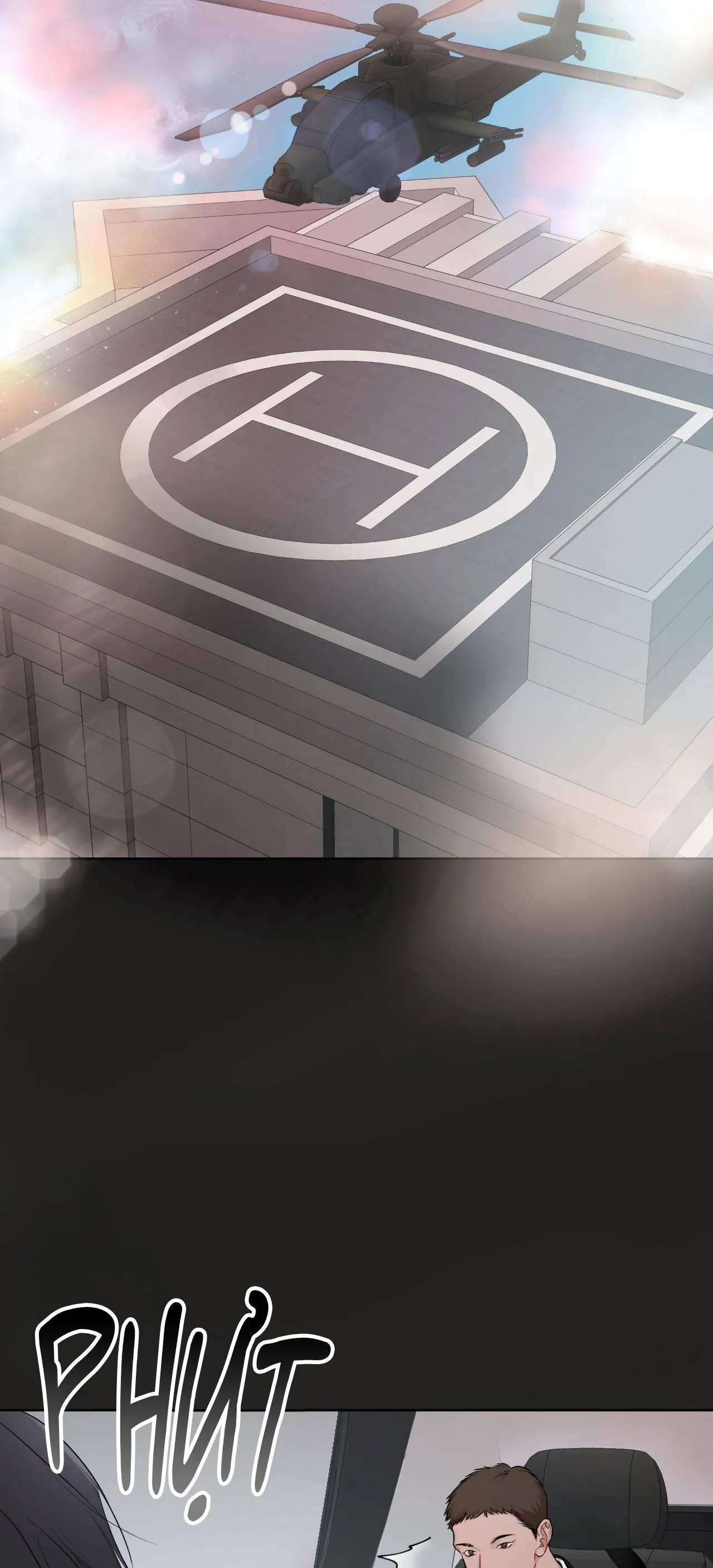 KHỞI NGUỒN SỰ SỐNG Chapter 57 Trang 3