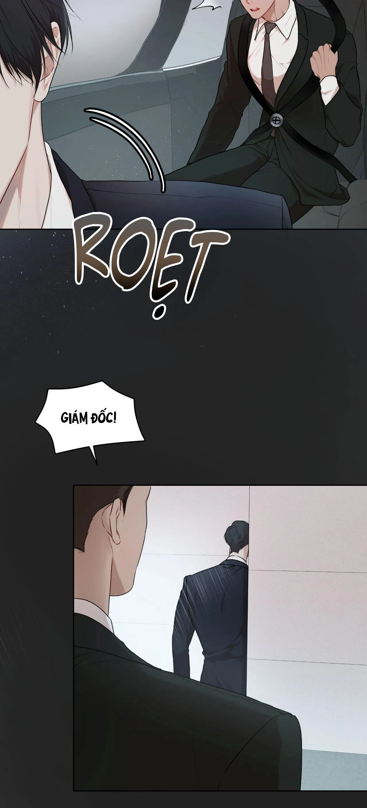 KHỞI NGUỒN SỰ SỐNG Chapter 57 Trang 4