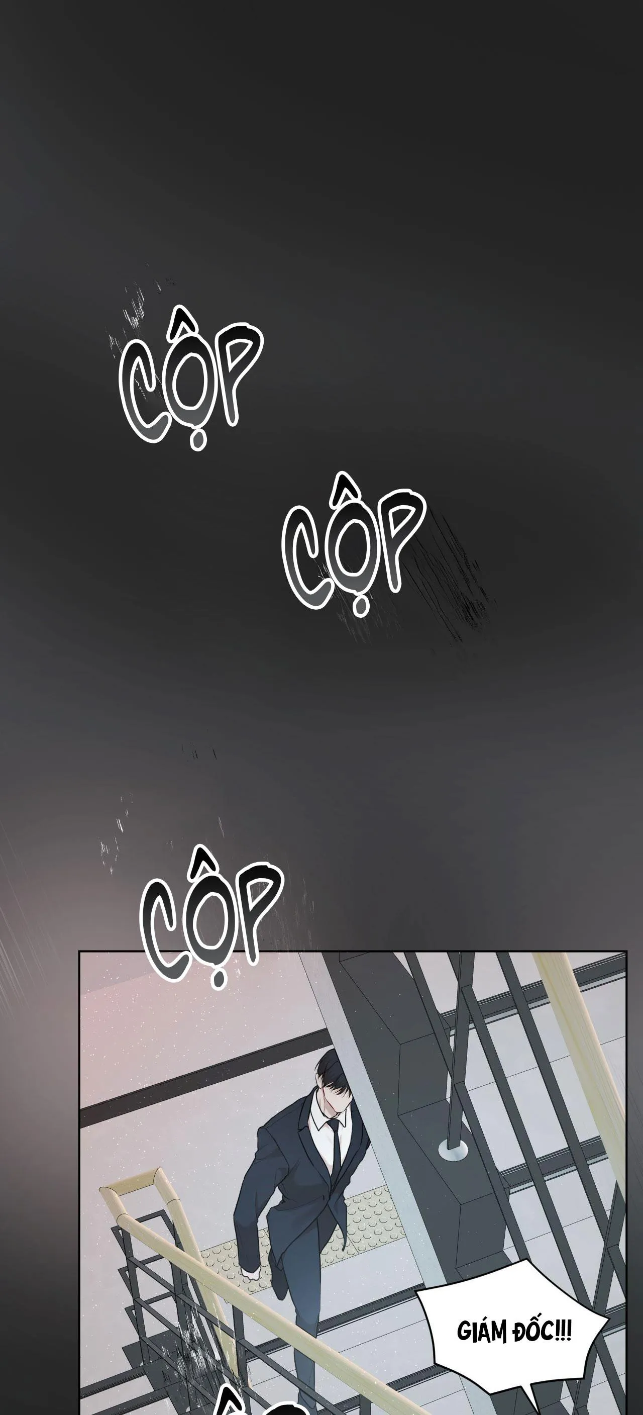 KHỞI NGUỒN SỰ SỐNG Chapter 57 Trang 5