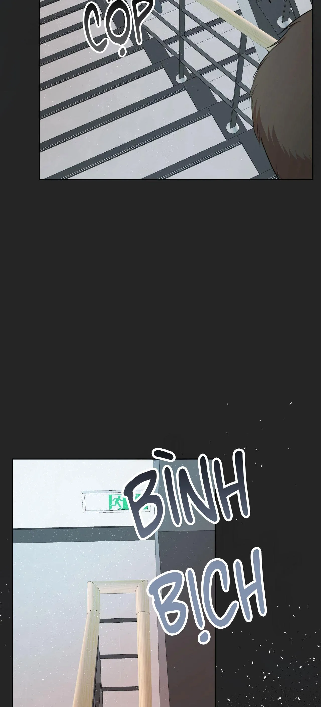 KHỞI NGUỒN SỰ SỐNG Chapter 57 Trang 6