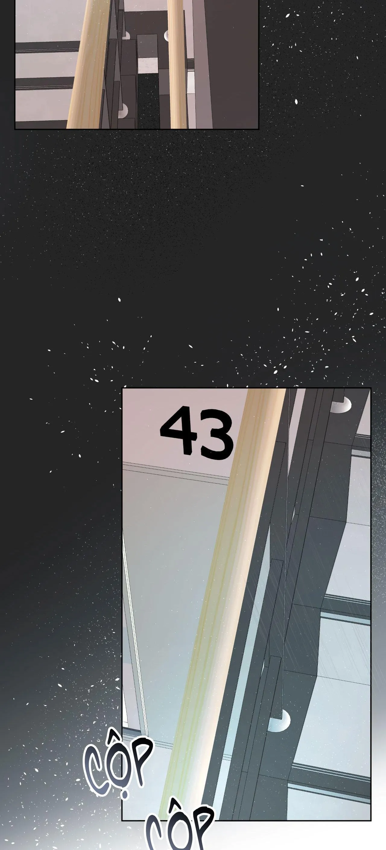 KHỞI NGUỒN SỰ SỐNG Chapter 57 Trang 7