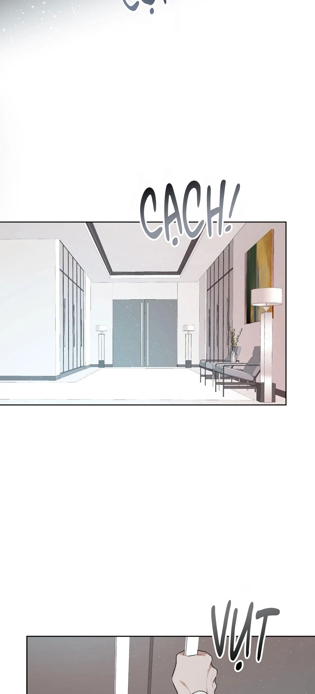 KHỞI NGUỒN SỰ SỐNG Chapter 57 Trang 8