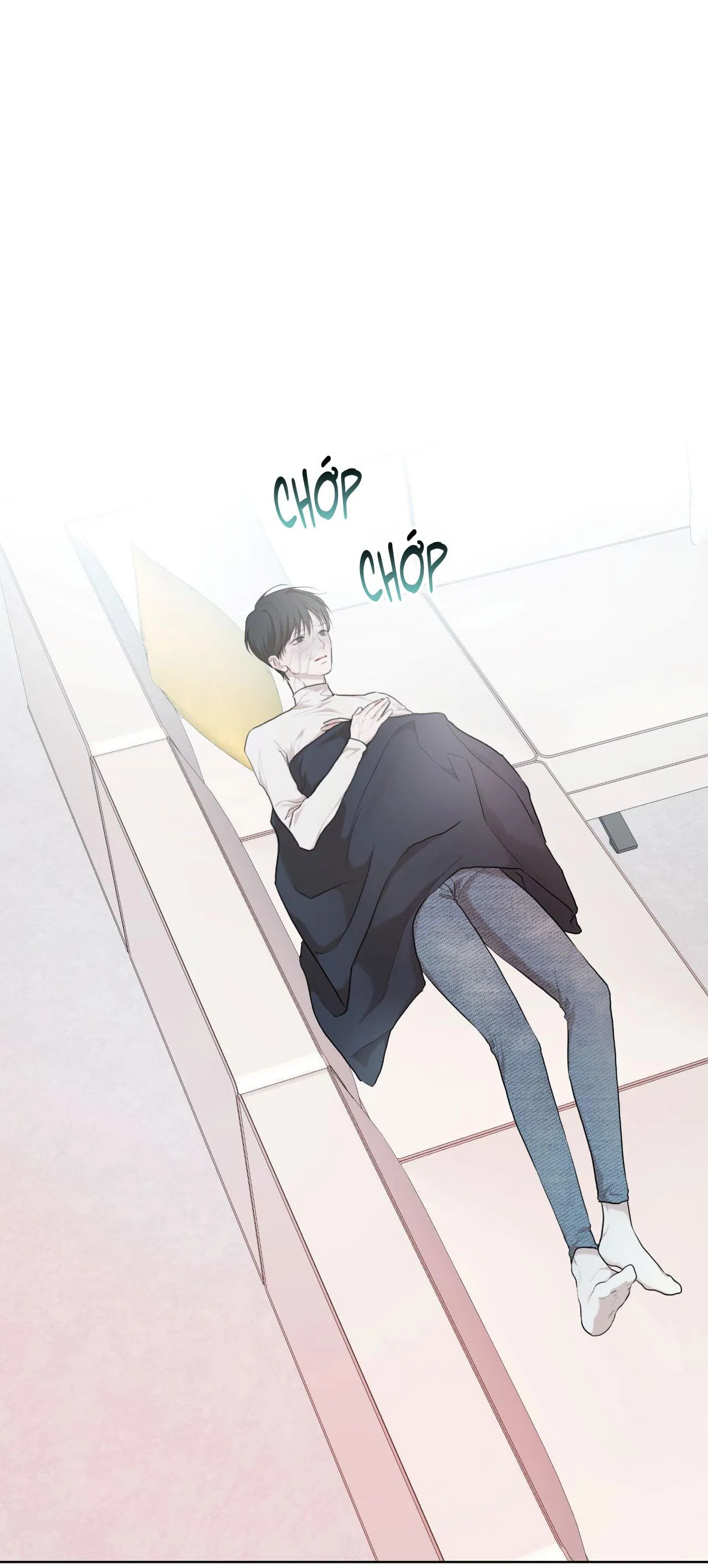 KHỞI NGUỒN SỰ SỐNG Chapter 57 Trang 16