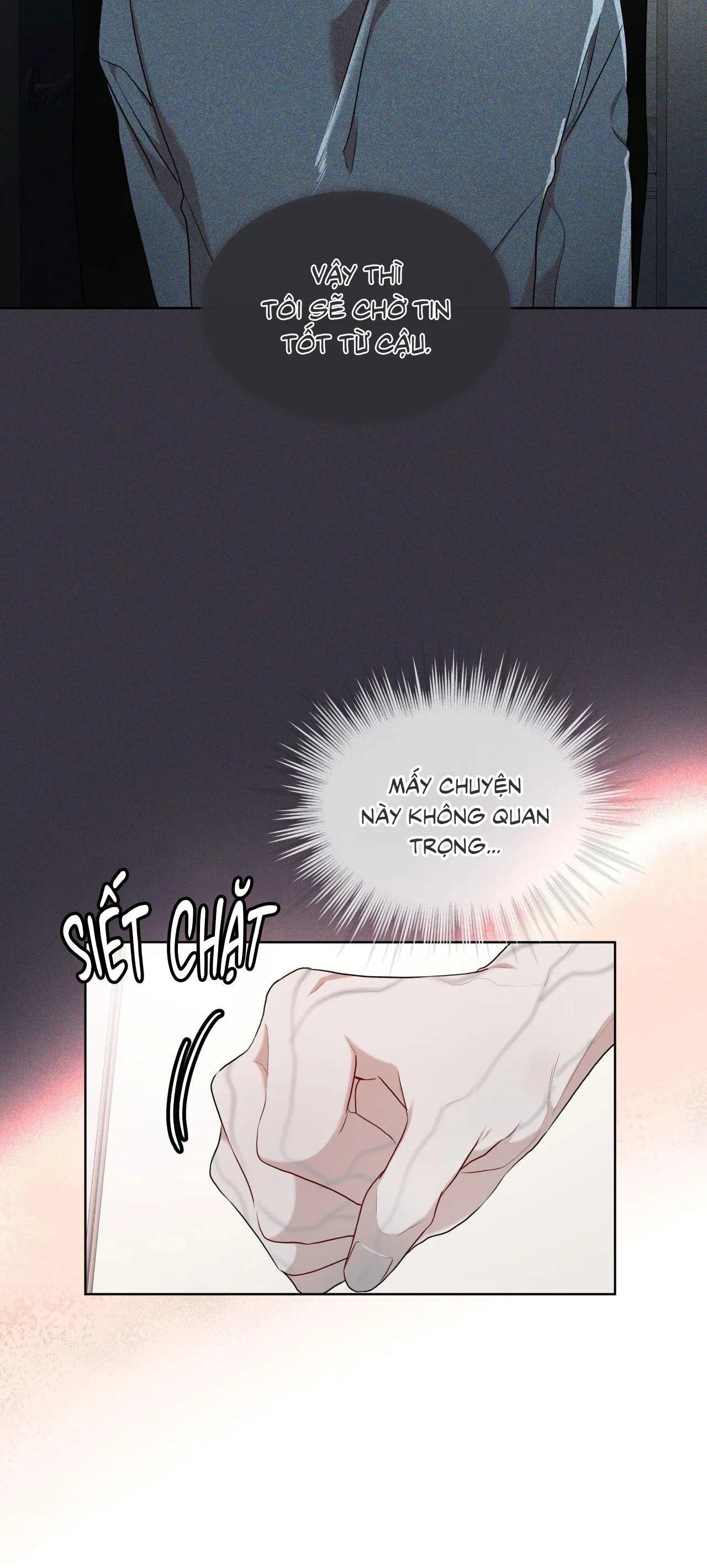 KHỞI NGUỒN SỰ SỐNG Chapter 57 Trang 21