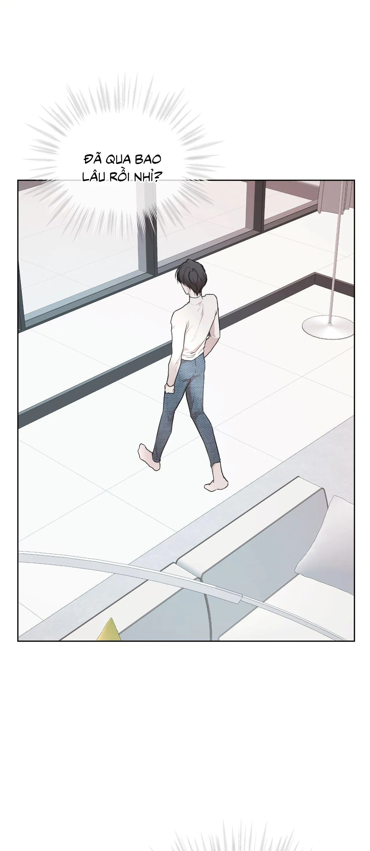 KHỞI NGUỒN SỰ SỐNG Chapter 57 Trang 22