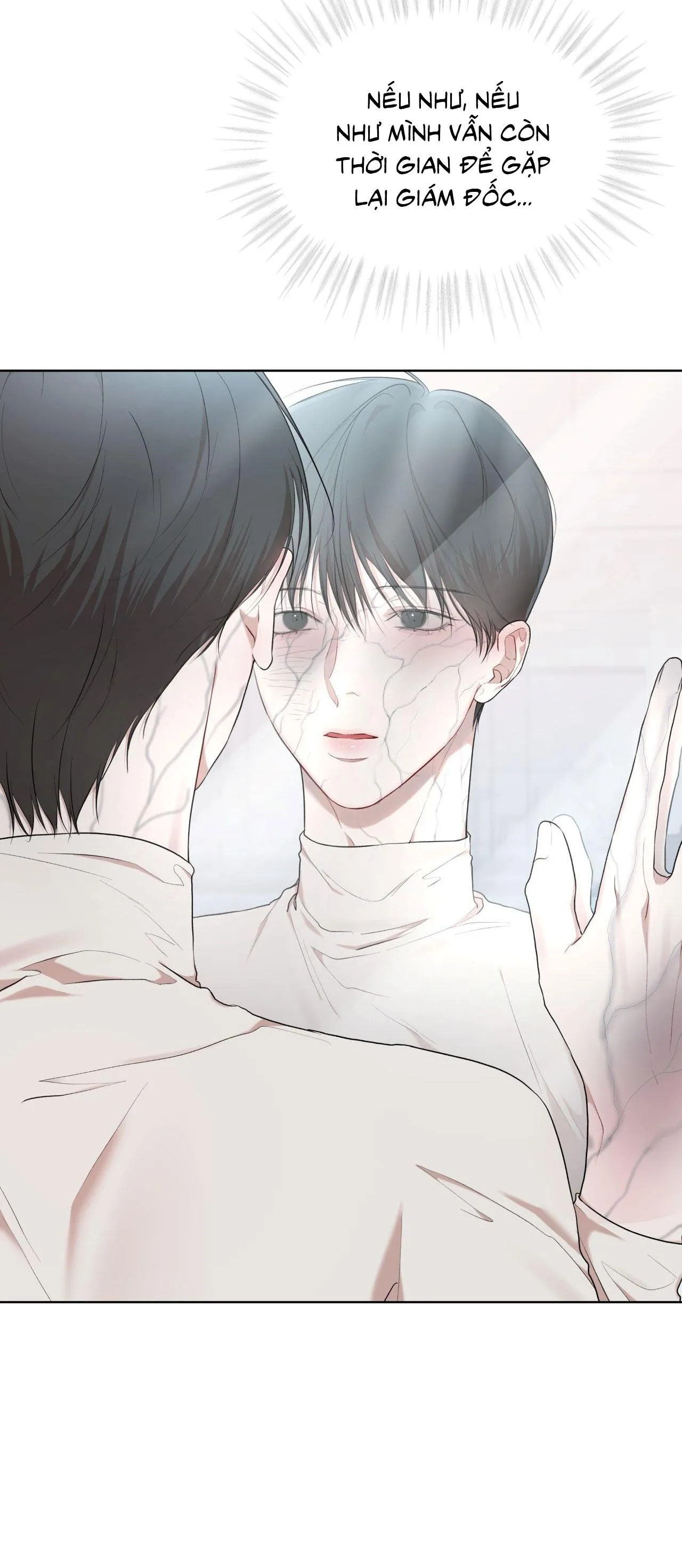 KHỞI NGUỒN SỰ SỐNG Chapter 57 Trang 23