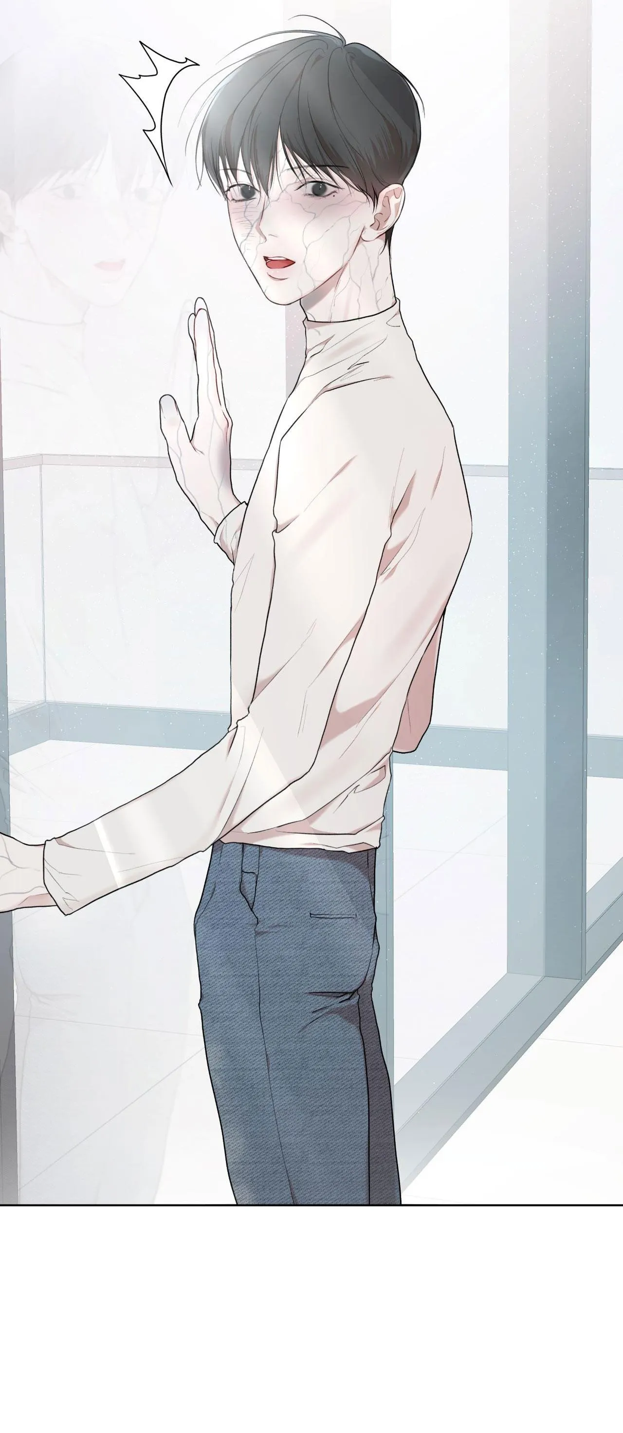 KHỞI NGUỒN SỰ SỐNG Chapter 57 Trang 25