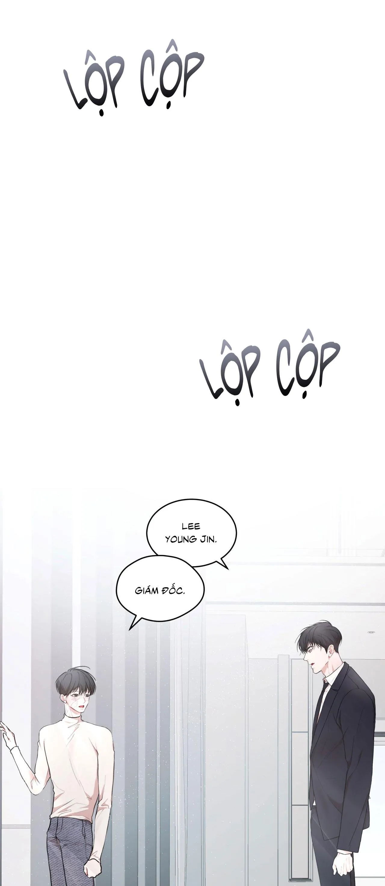 KHỞI NGUỒN SỰ SỐNG Chapter 57 Trang 26