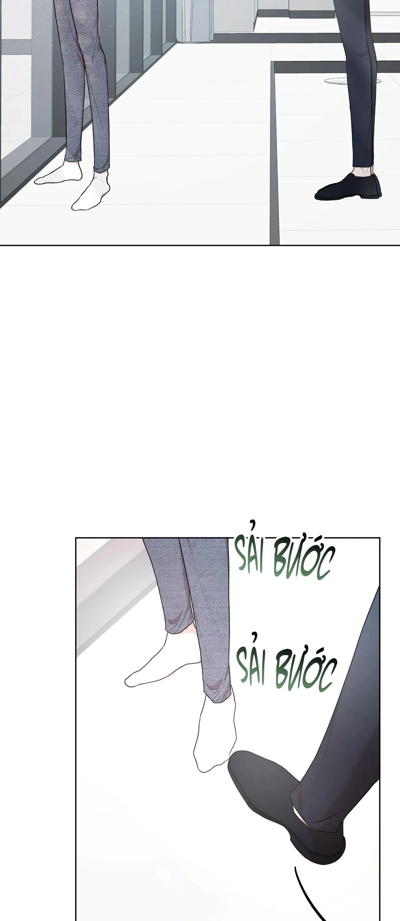 KHỞI NGUỒN SỰ SỐNG Chapter 57 Trang 27