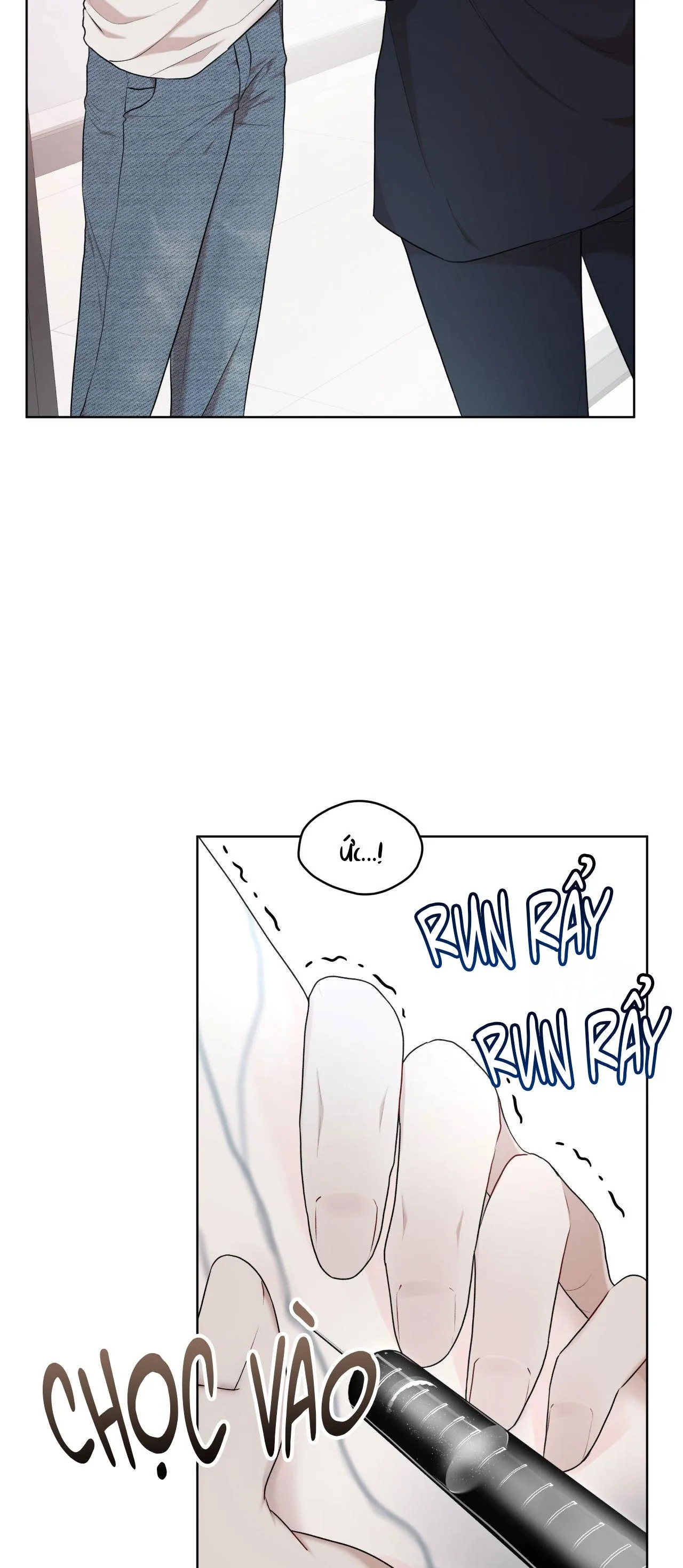 KHỞI NGUỒN SỰ SỐNG Chapter 57 Trang 29