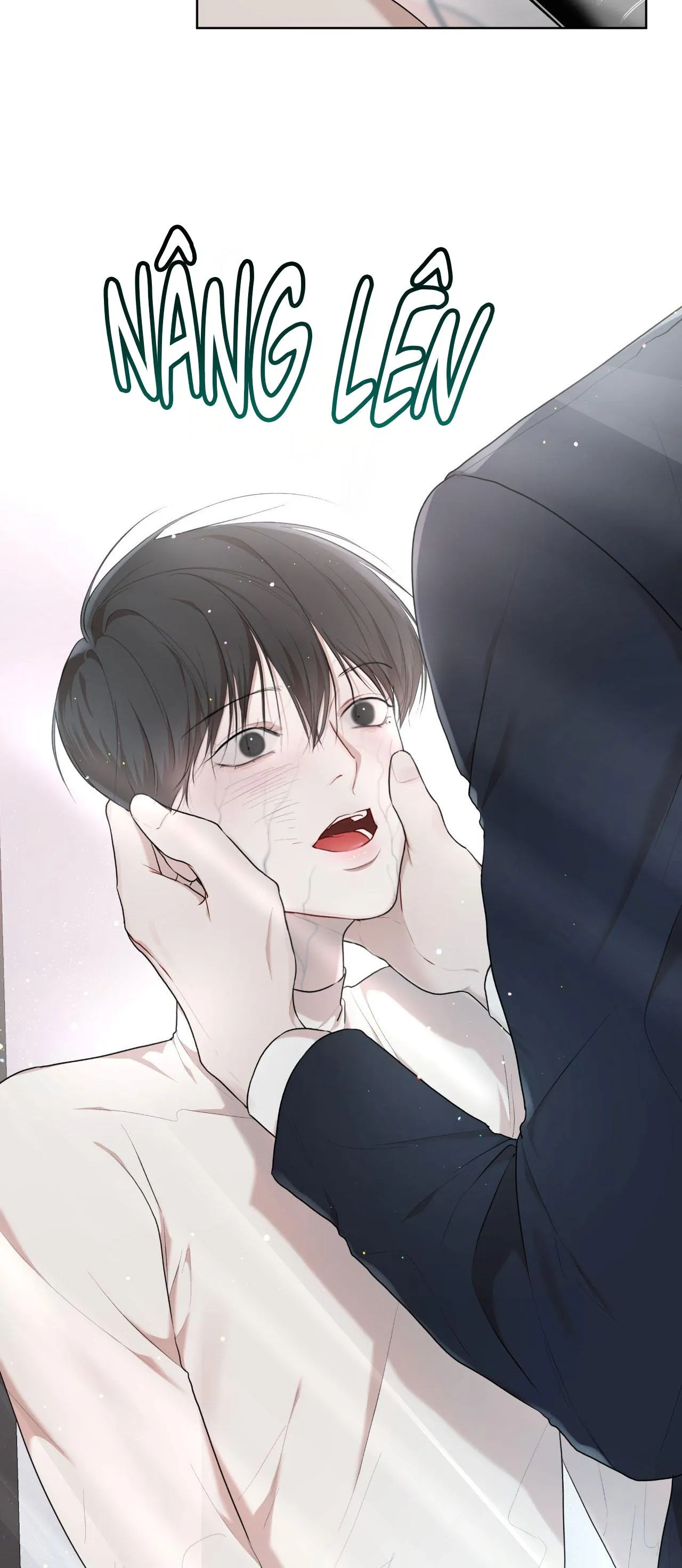 KHỞI NGUỒN SỰ SỐNG Chapter 57 Trang 30