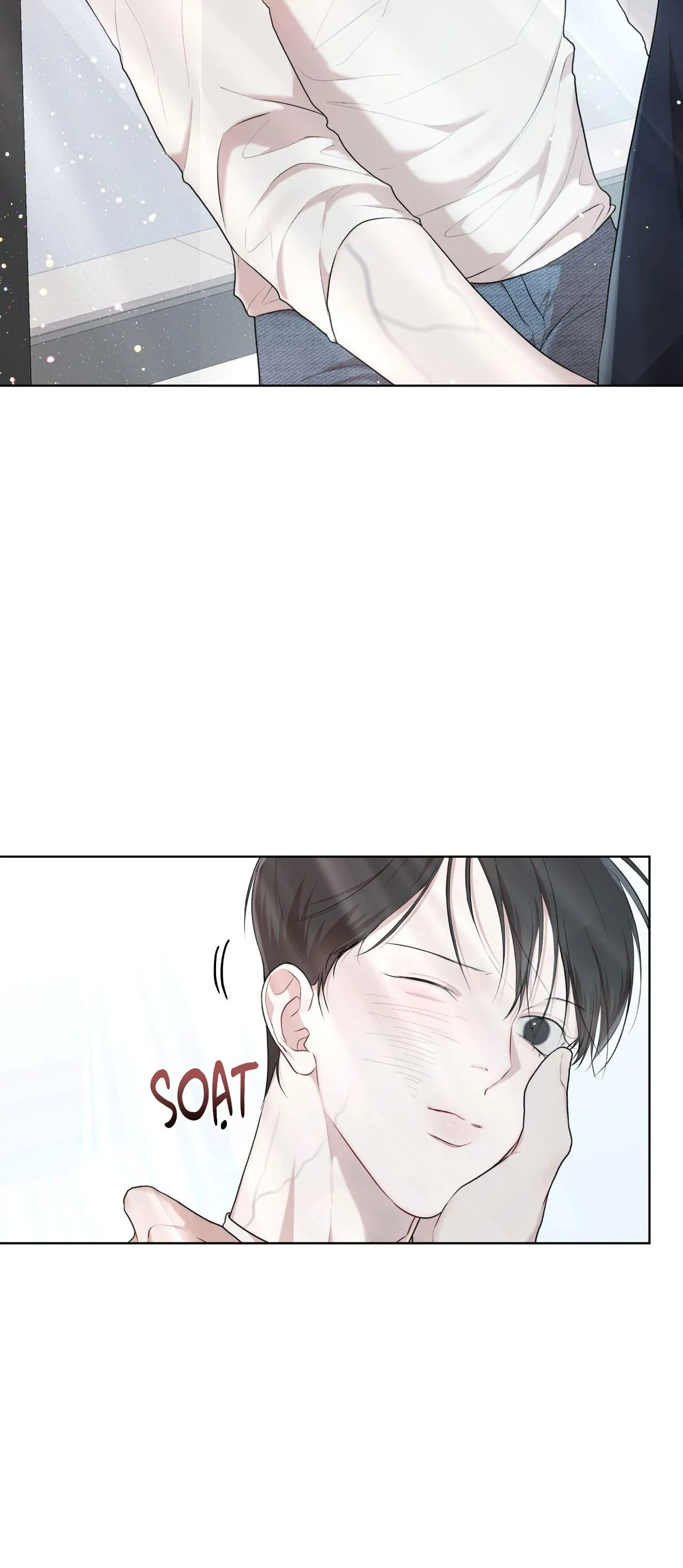 KHỞI NGUỒN SỰ SỐNG Chapter 57 Trang 31