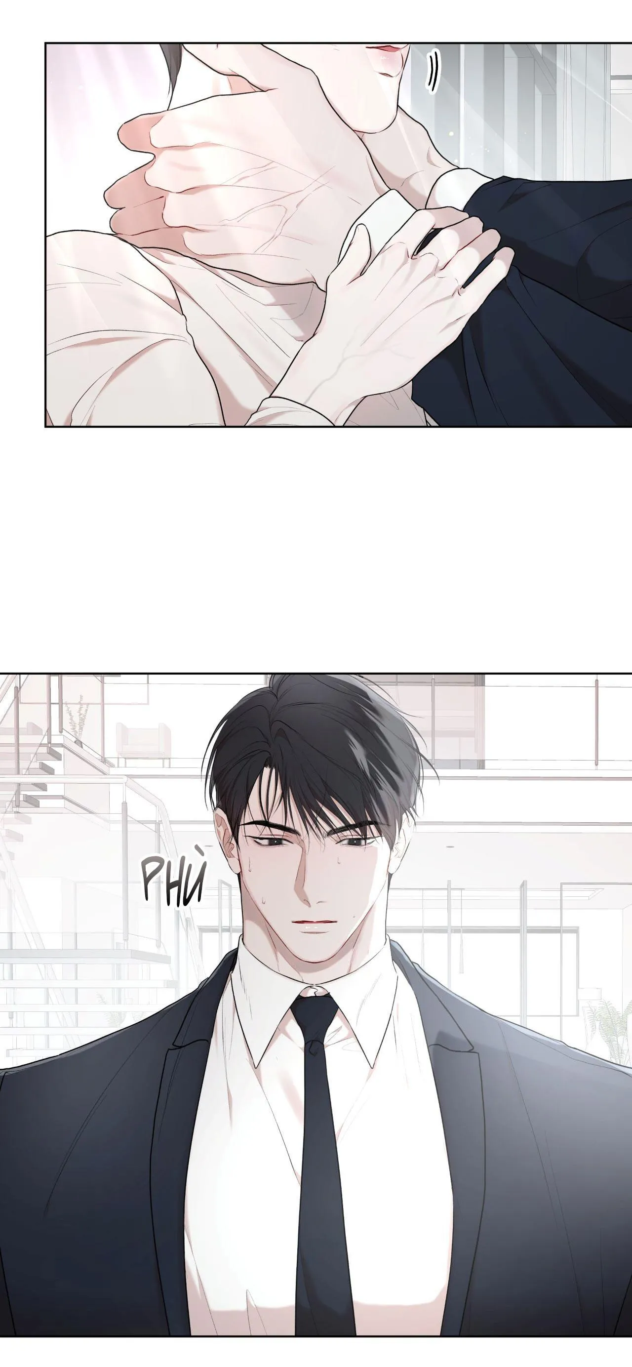 KHỞI NGUỒN SỰ SỐNG Chapter 57 Trang 32