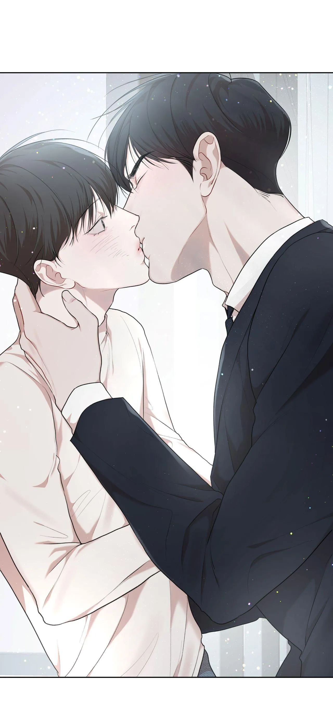 KHỞI NGUỒN SỰ SỐNG Chapter 57 Trang 34