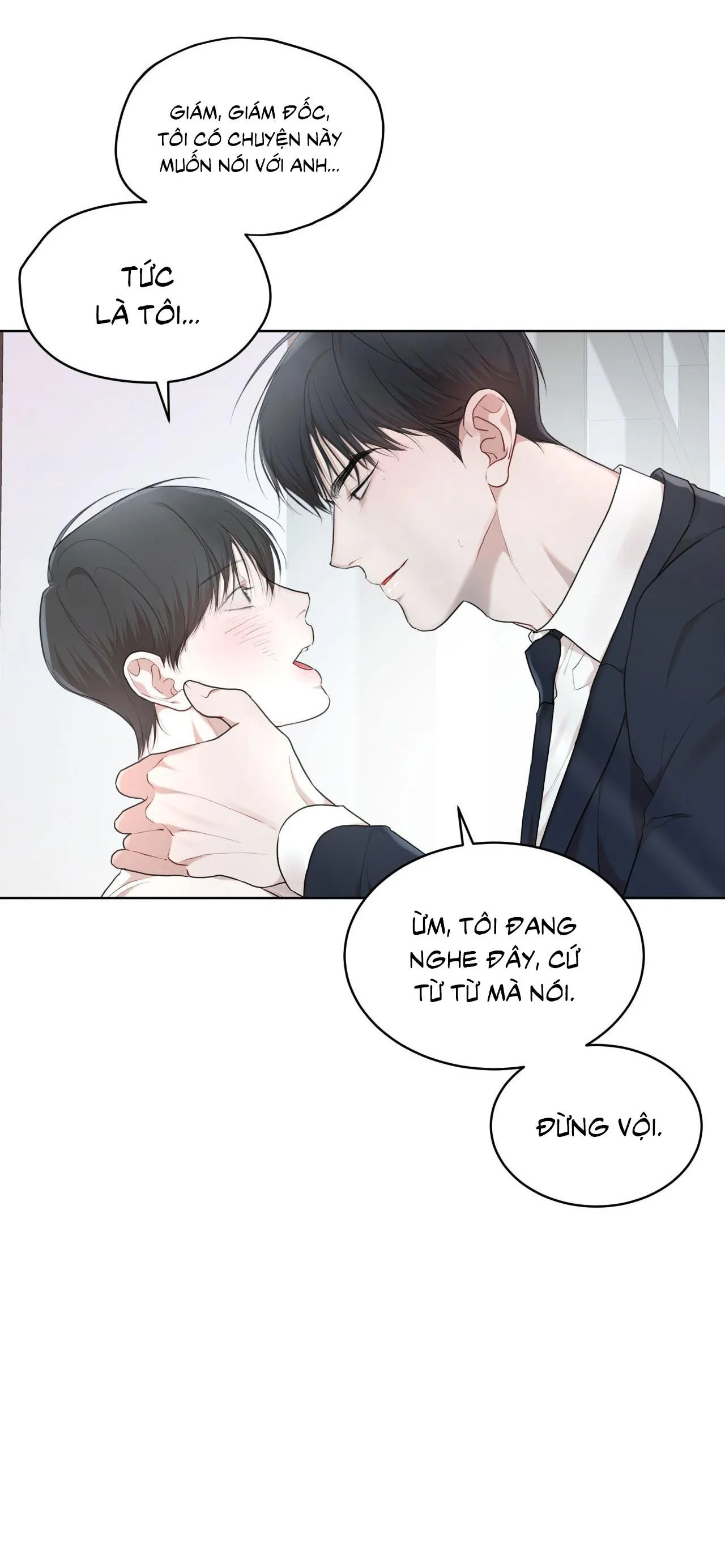 KHỞI NGUỒN SỰ SỐNG Chapter 57 Trang 37