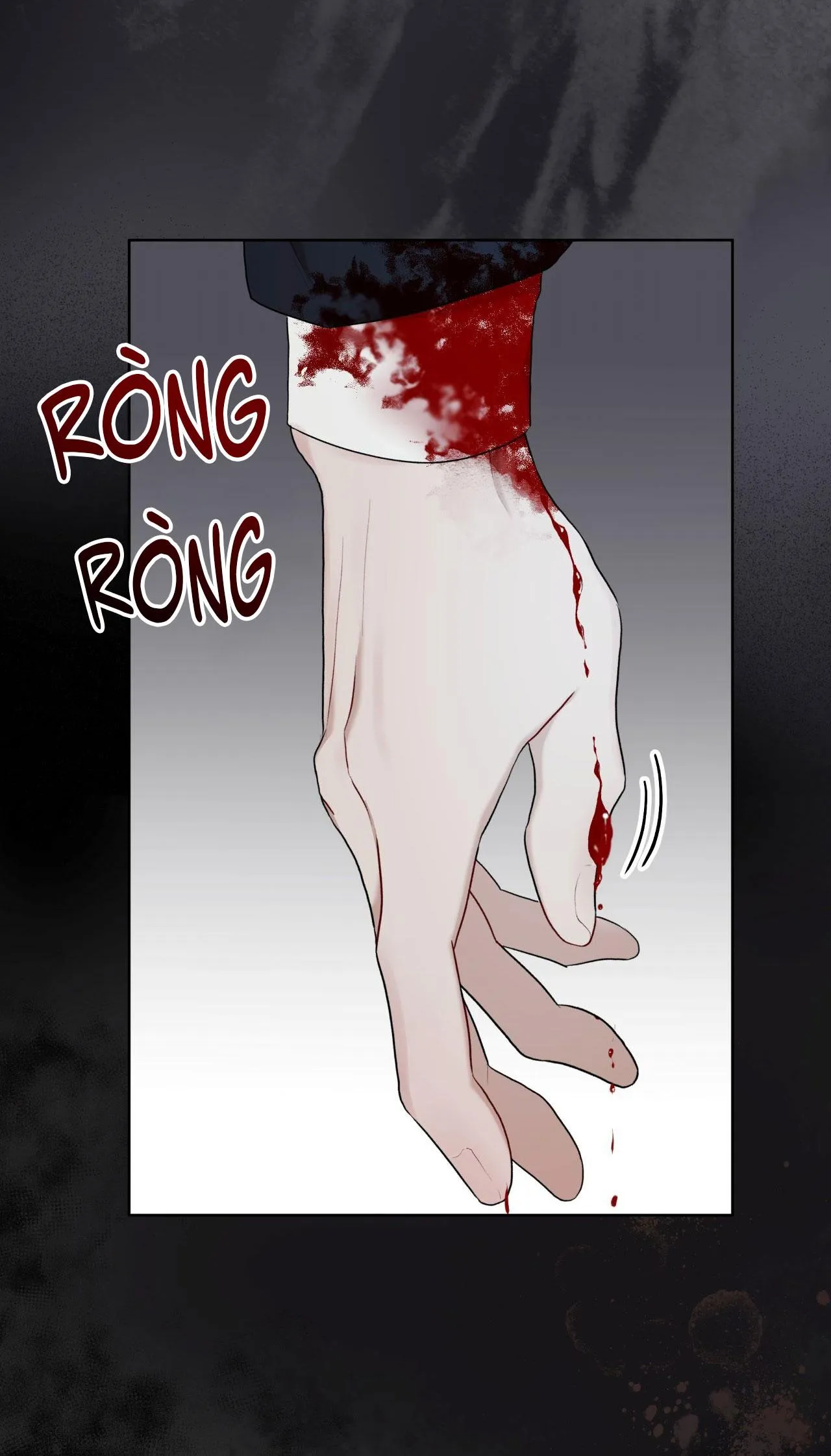 KHỞI NGUỒN SỰ SỐNG Chapter 57 Trang 44