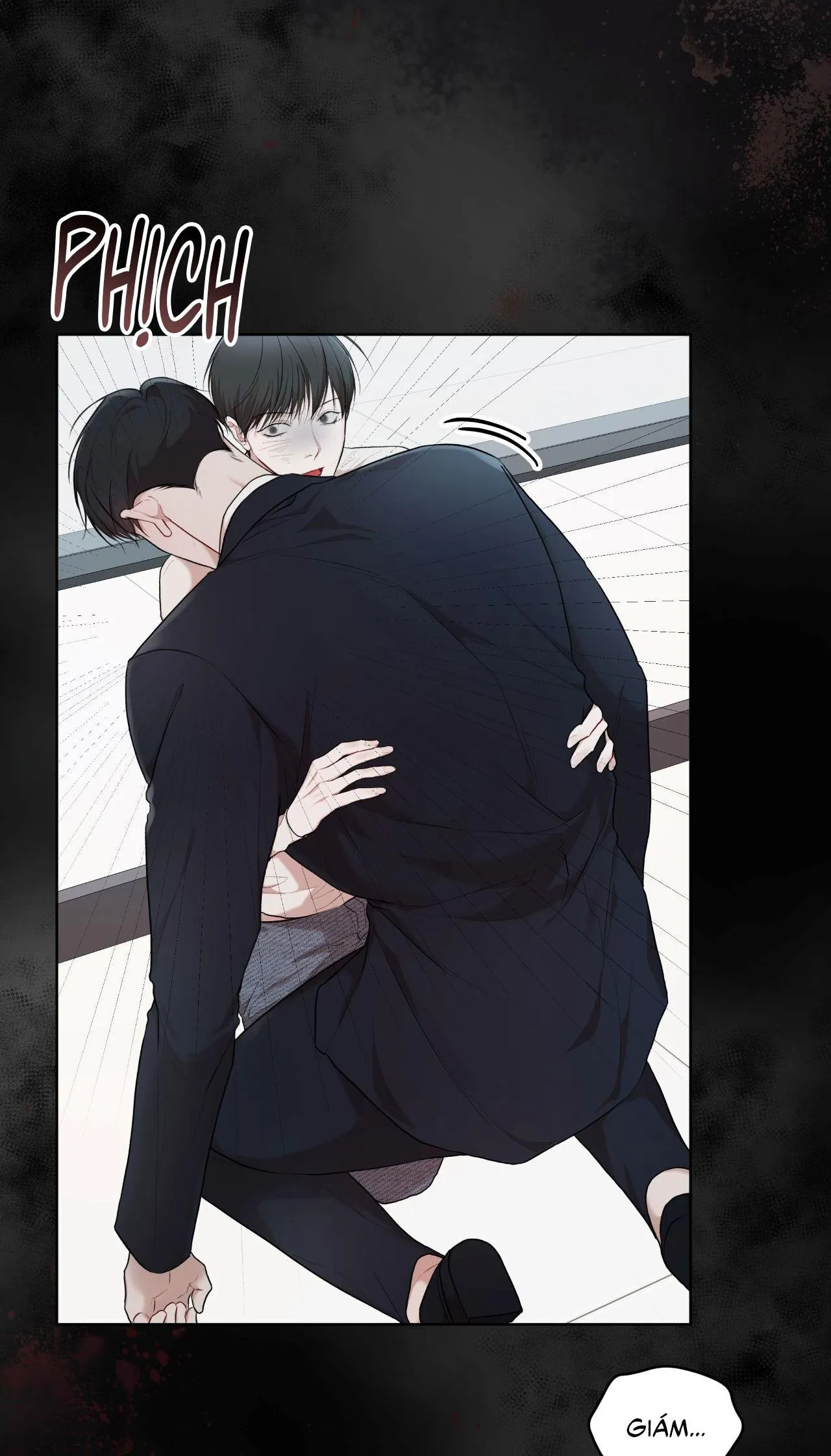 KHỞI NGUỒN SỰ SỐNG Chapter 57 Trang 45