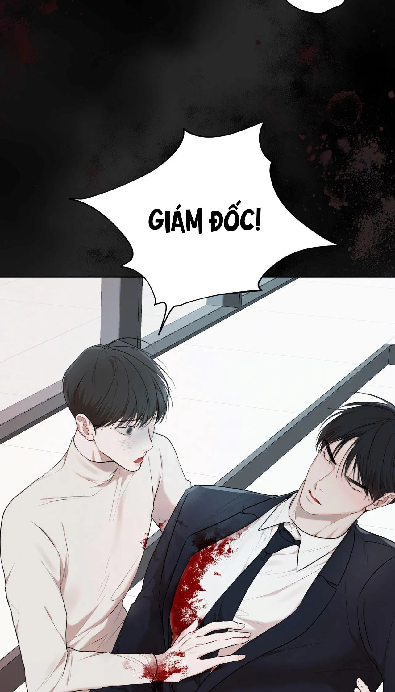 KHỞI NGUỒN SỰ SỐNG Chapter 57 Trang 46