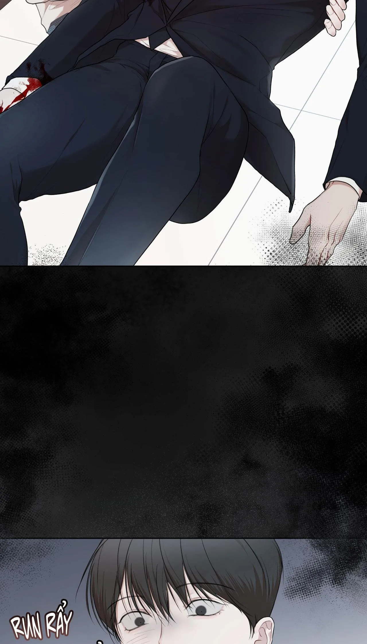 KHỞI NGUỒN SỰ SỐNG Chapter 57 Trang 47