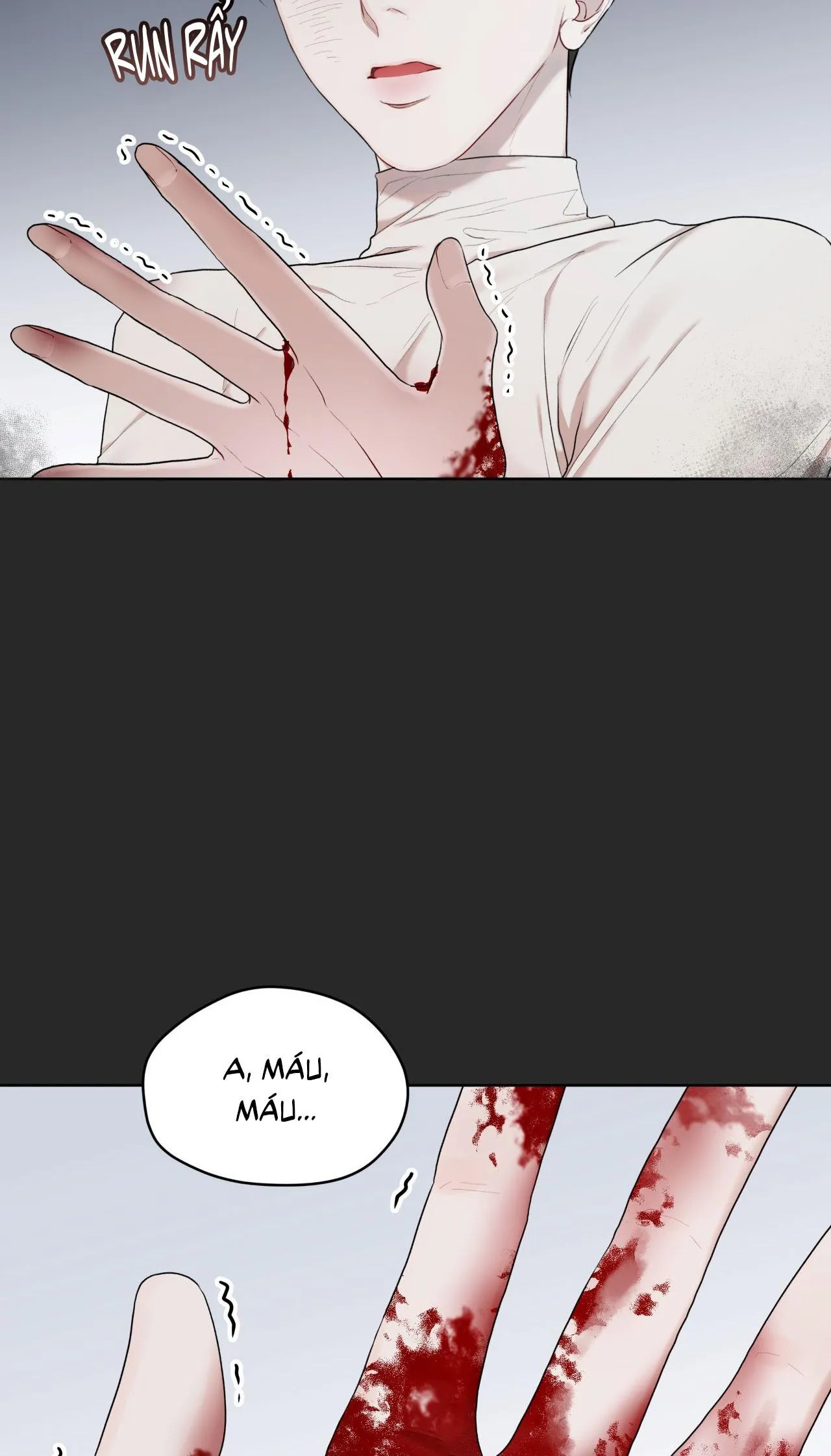 KHỞI NGUỒN SỰ SỐNG Chapter 57 Trang 48