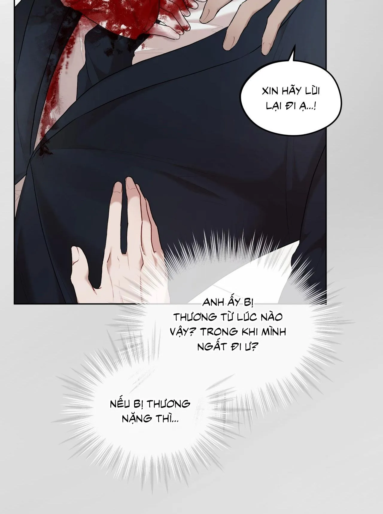 KHỞI NGUỒN SỰ SỐNG Chapter 57 Trang 55