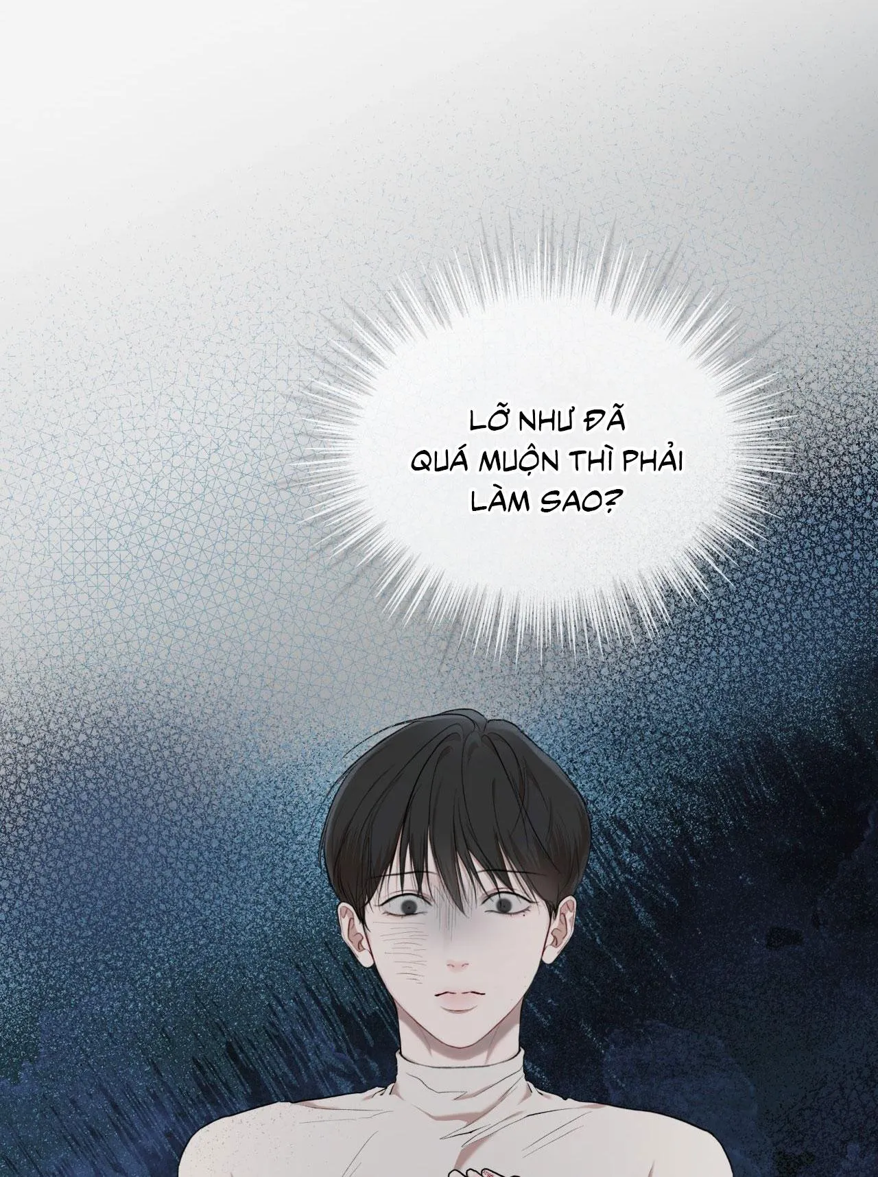 KHỞI NGUỒN SỰ SỐNG Chapter 57 Trang 57